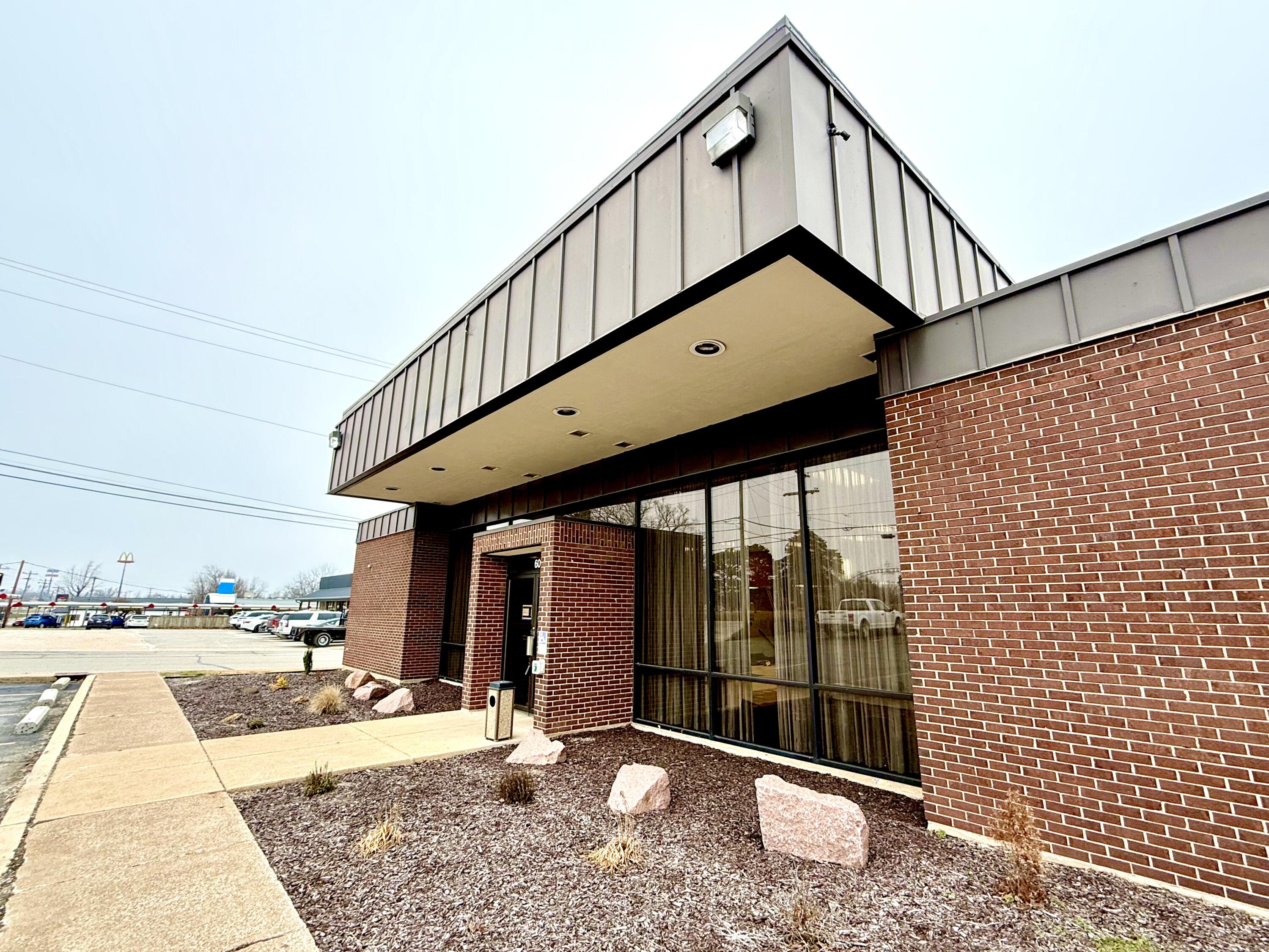 600 East Highway 32 Property Photo 19