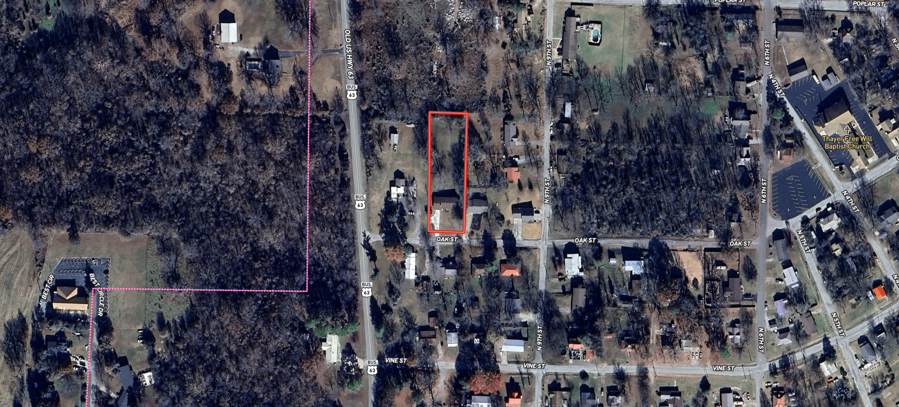 920 Oak Street Property Photo 2