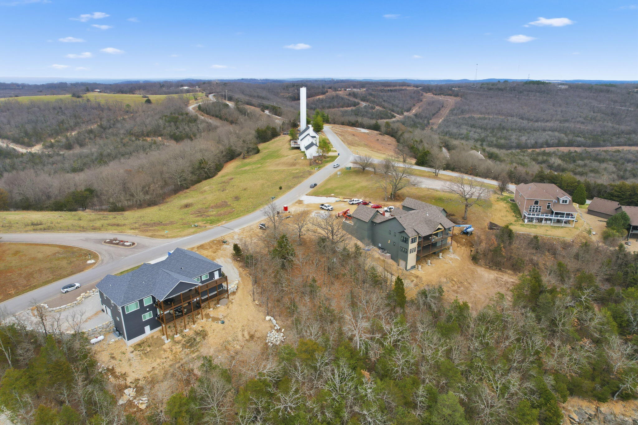 195 Emerald Pointe Road Property Photo 8