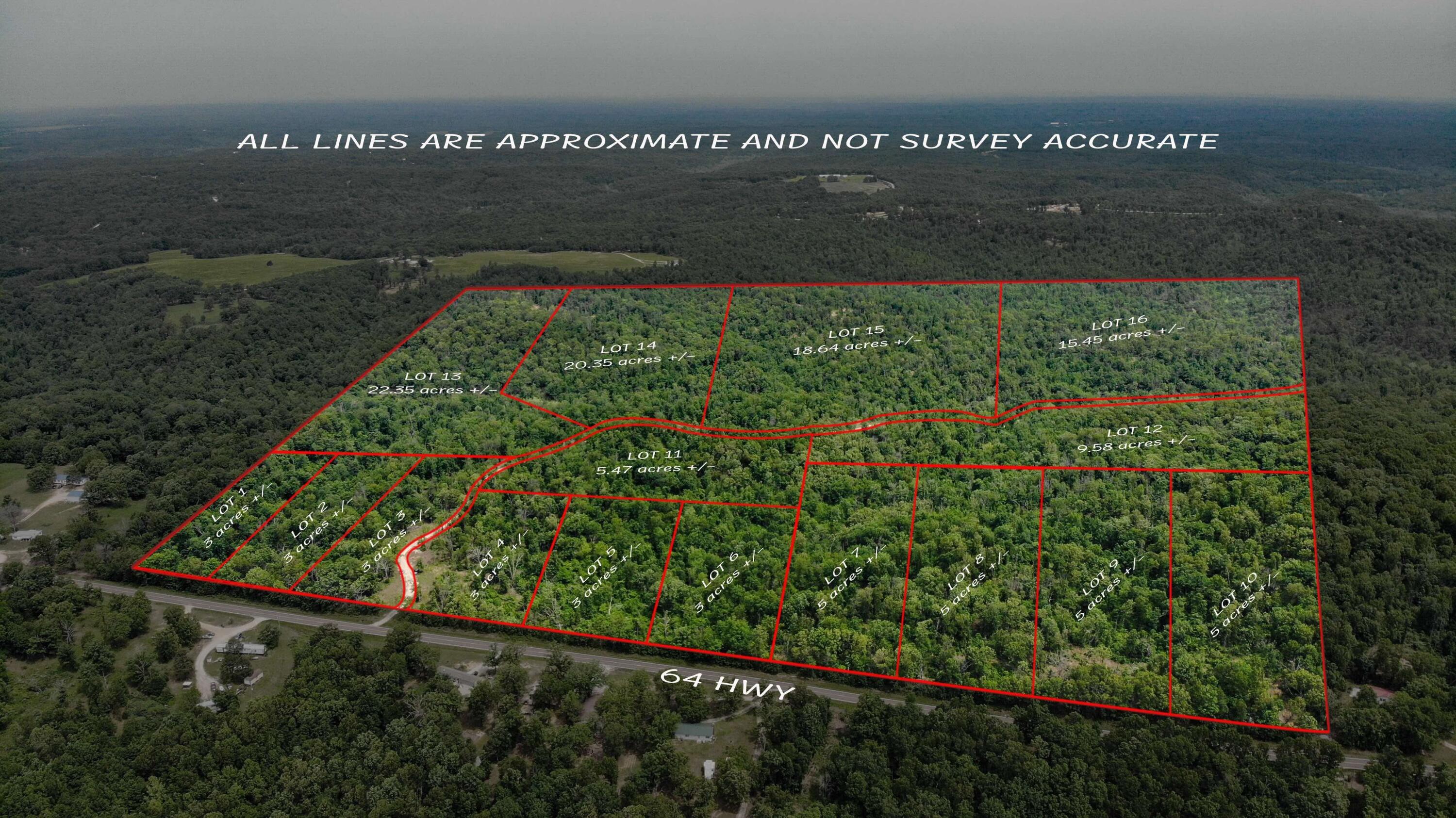 000 64 Hwy Lot 1