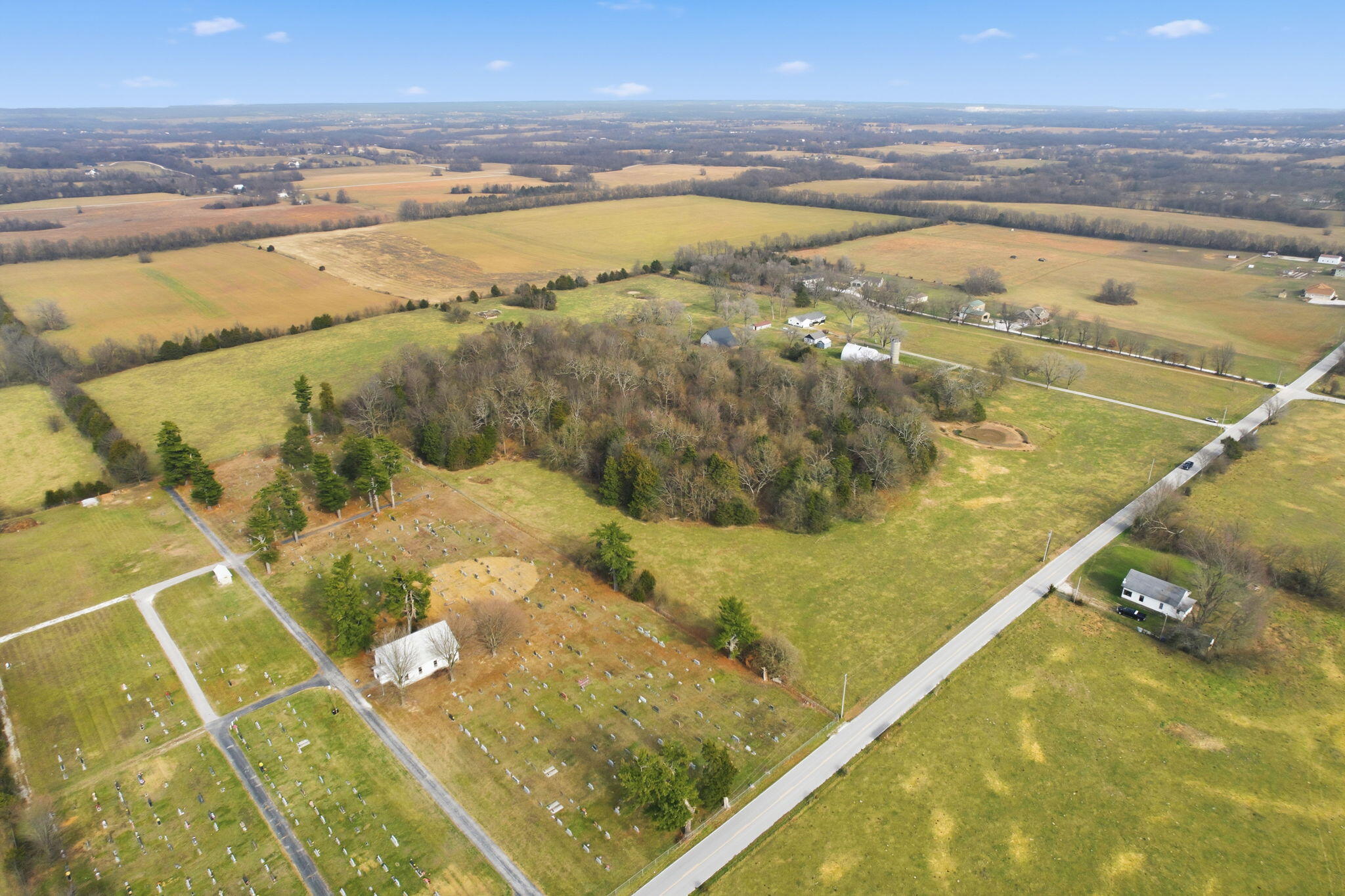 000 Tract4 West Farm Road 174 Property Photo 1