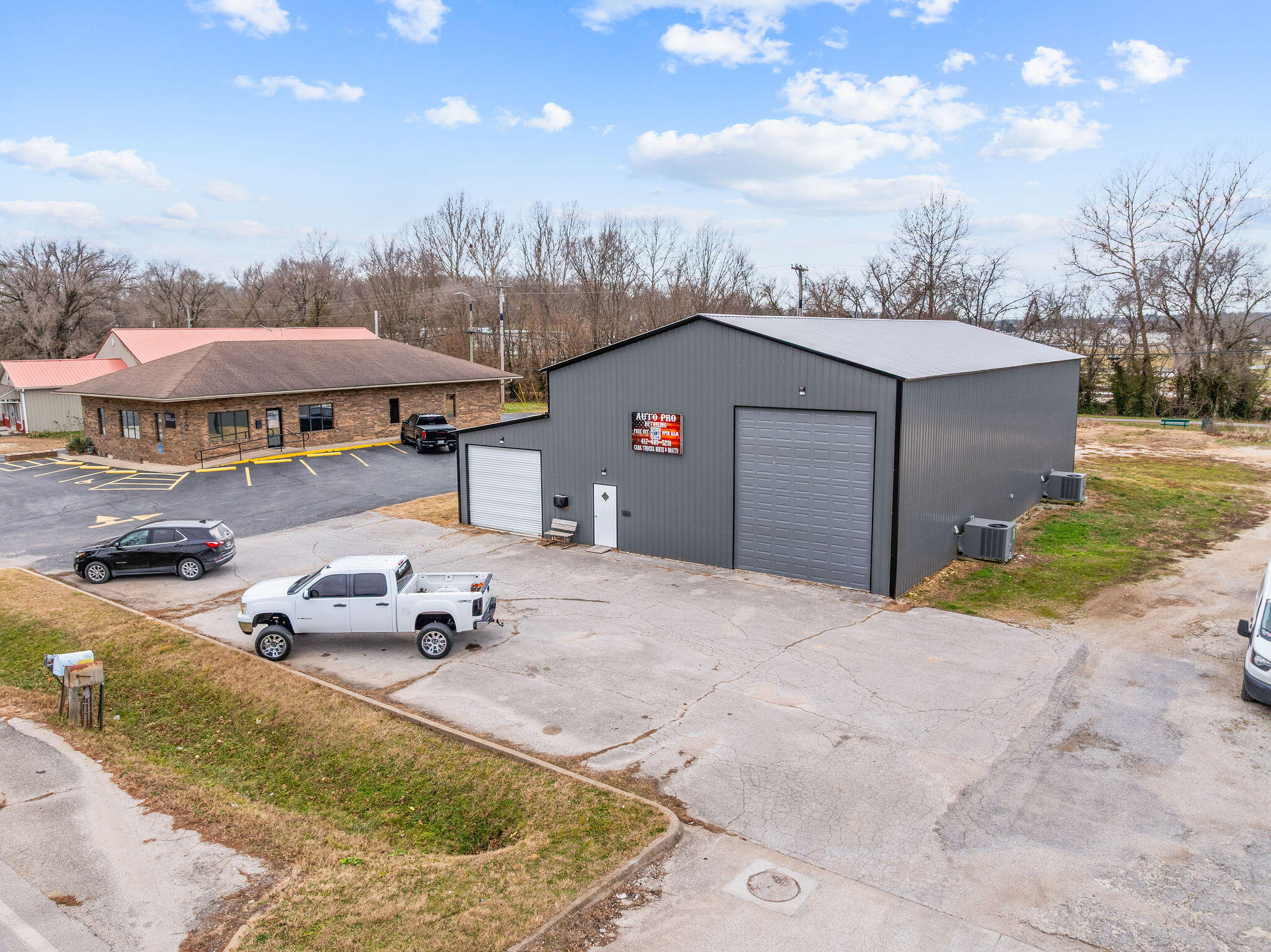 474 State Highway 76 Property Photo 1