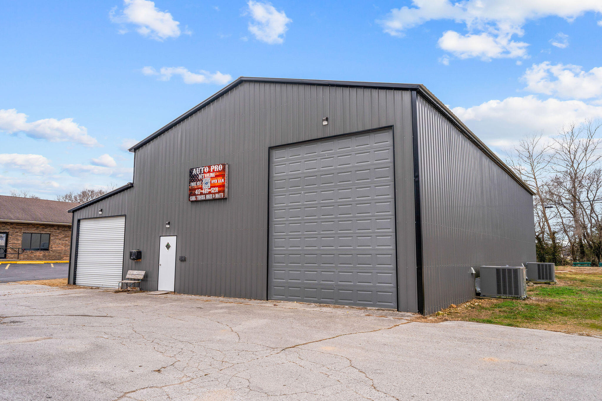 474 State Highway 76 Property Photo 2