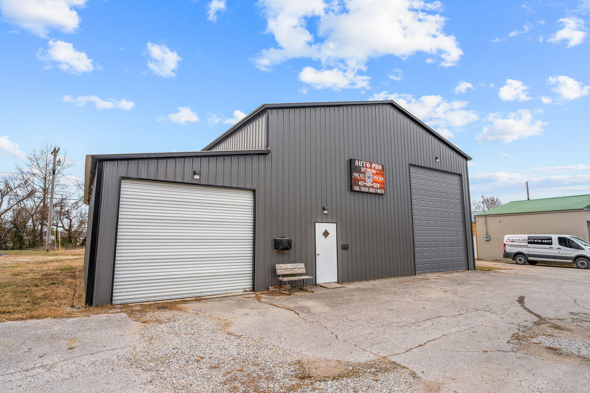474 State Highway 76 Property Photo 3