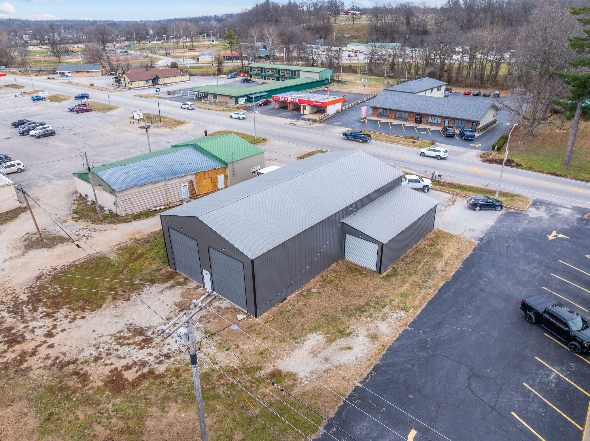 474 State Highway 76 Property Photo 6