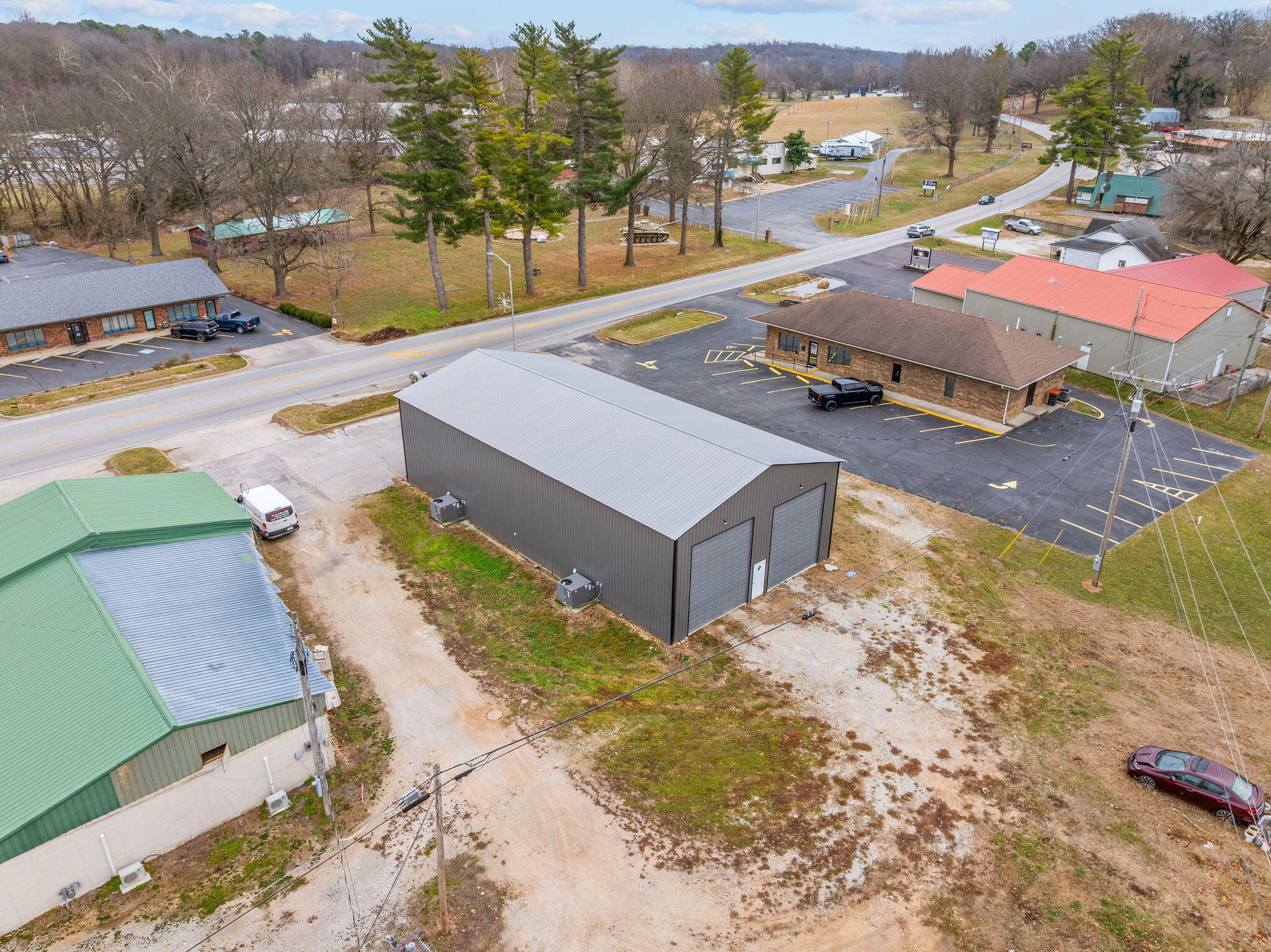 474 State Highway 76 Property Photo 7