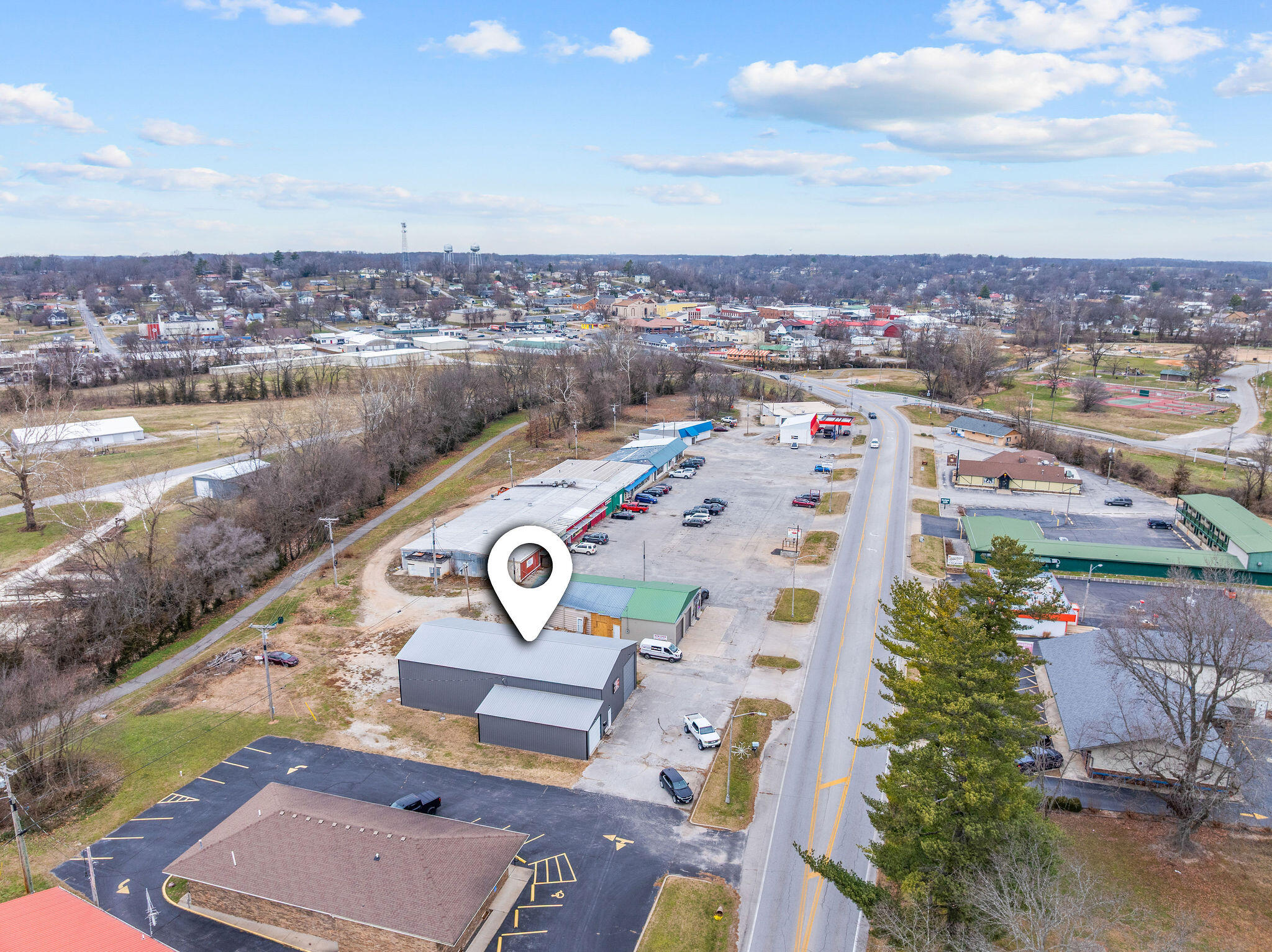474 State Highway 76 Property Photo 19