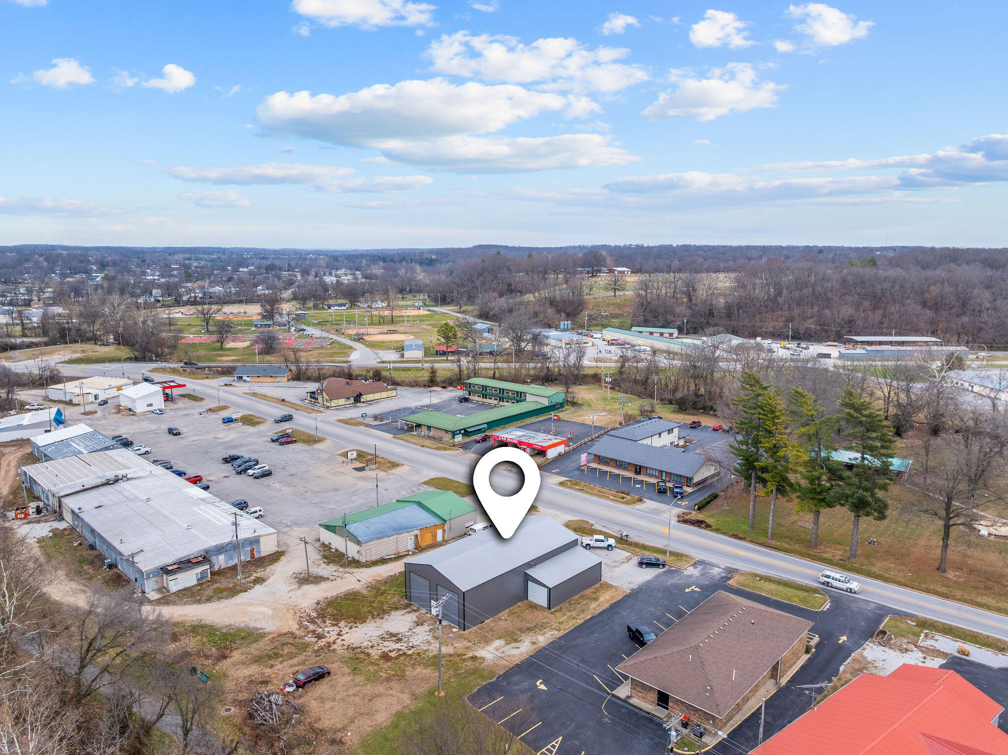 474 State Highway 76 Property Photo 20