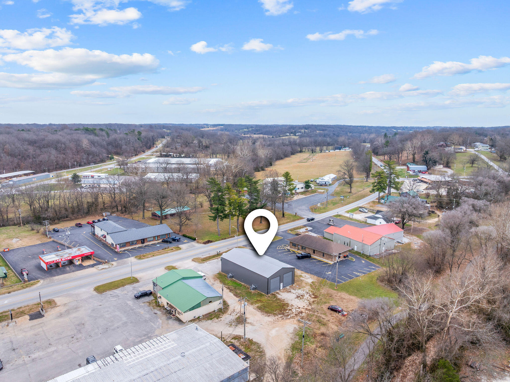 474 State Highway 76 Property Photo 21