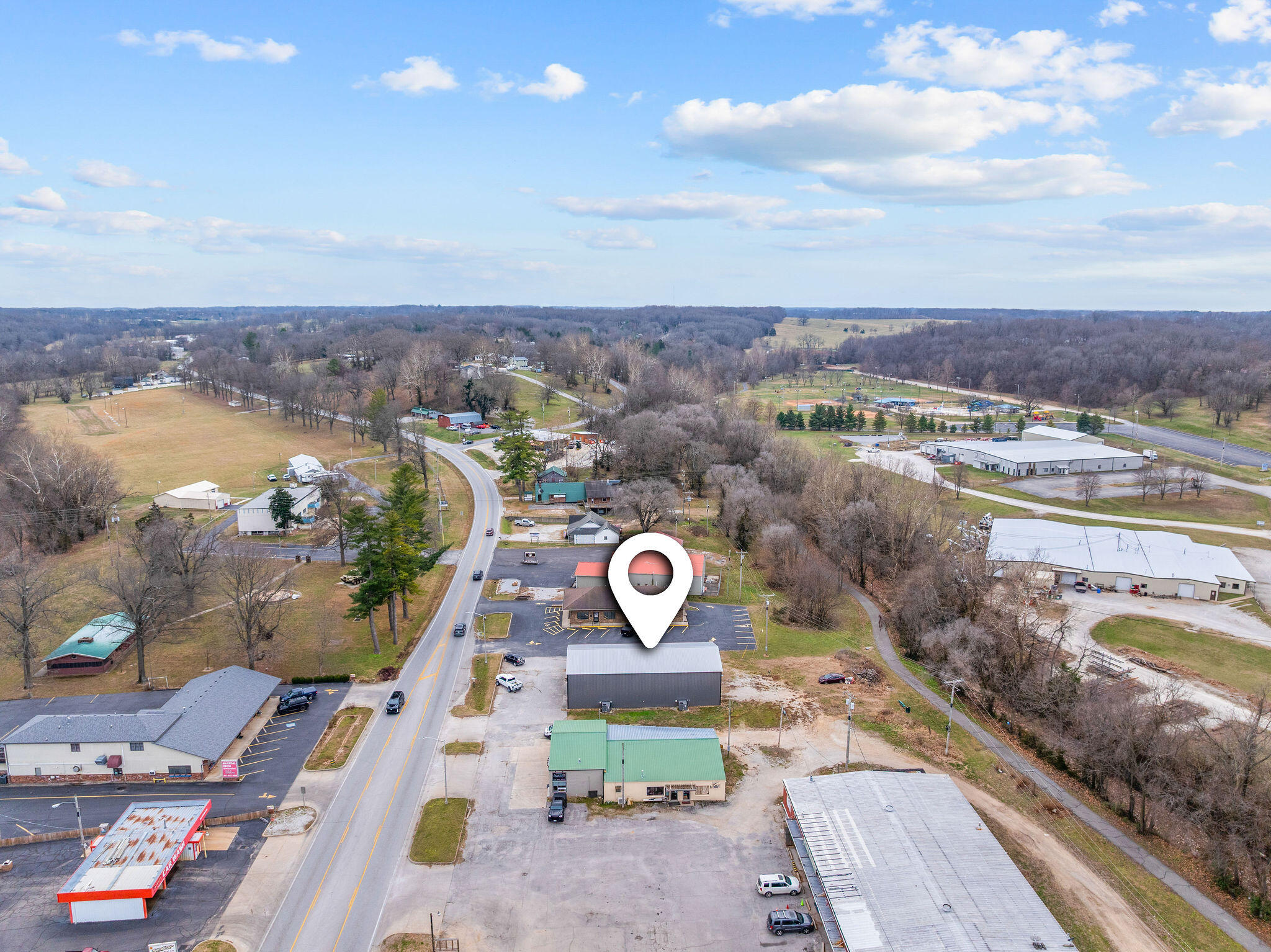 474 State Highway 76 Property Photo 22