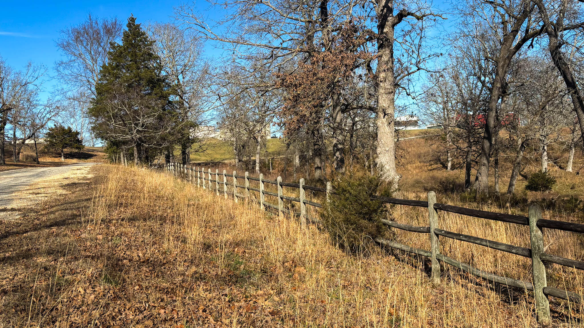 Tbd County Road 640 Property Photo 14