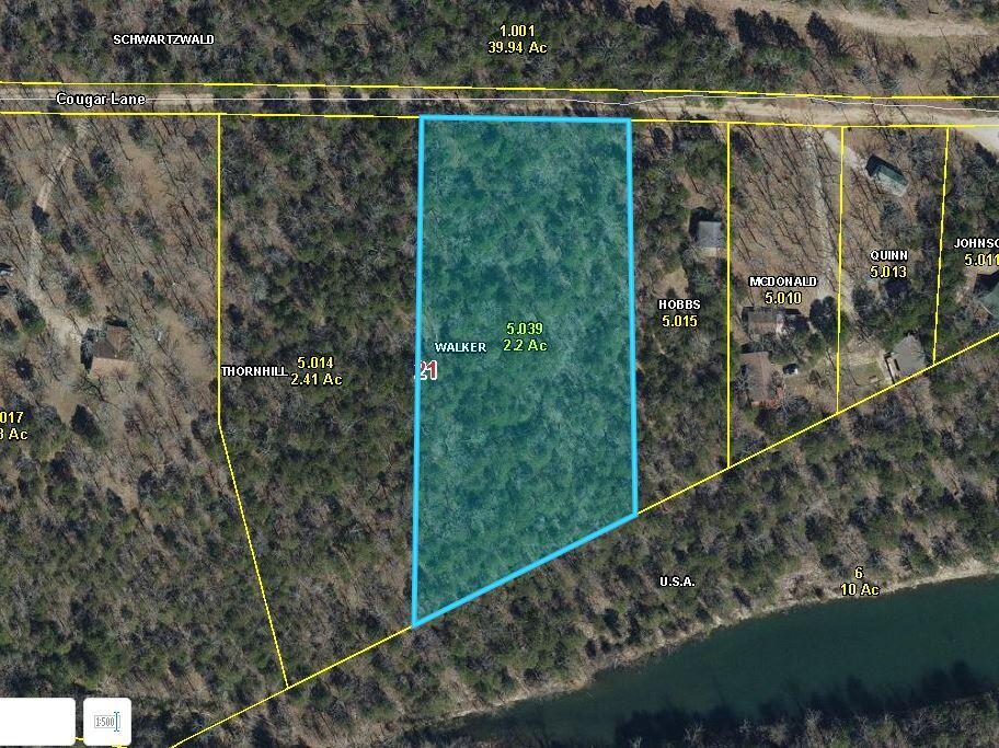 000 Cougar Lane Property Photo 8