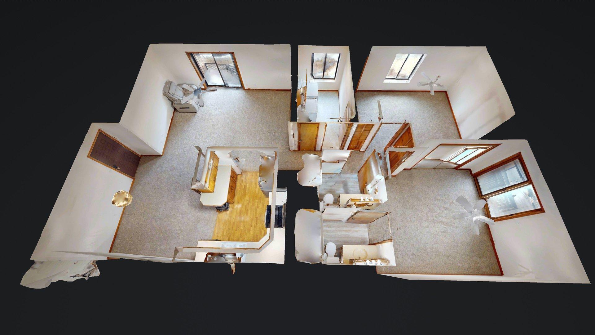 150 Sunken Forest Drive Bldg 1 Unit 101 Property Photo 45