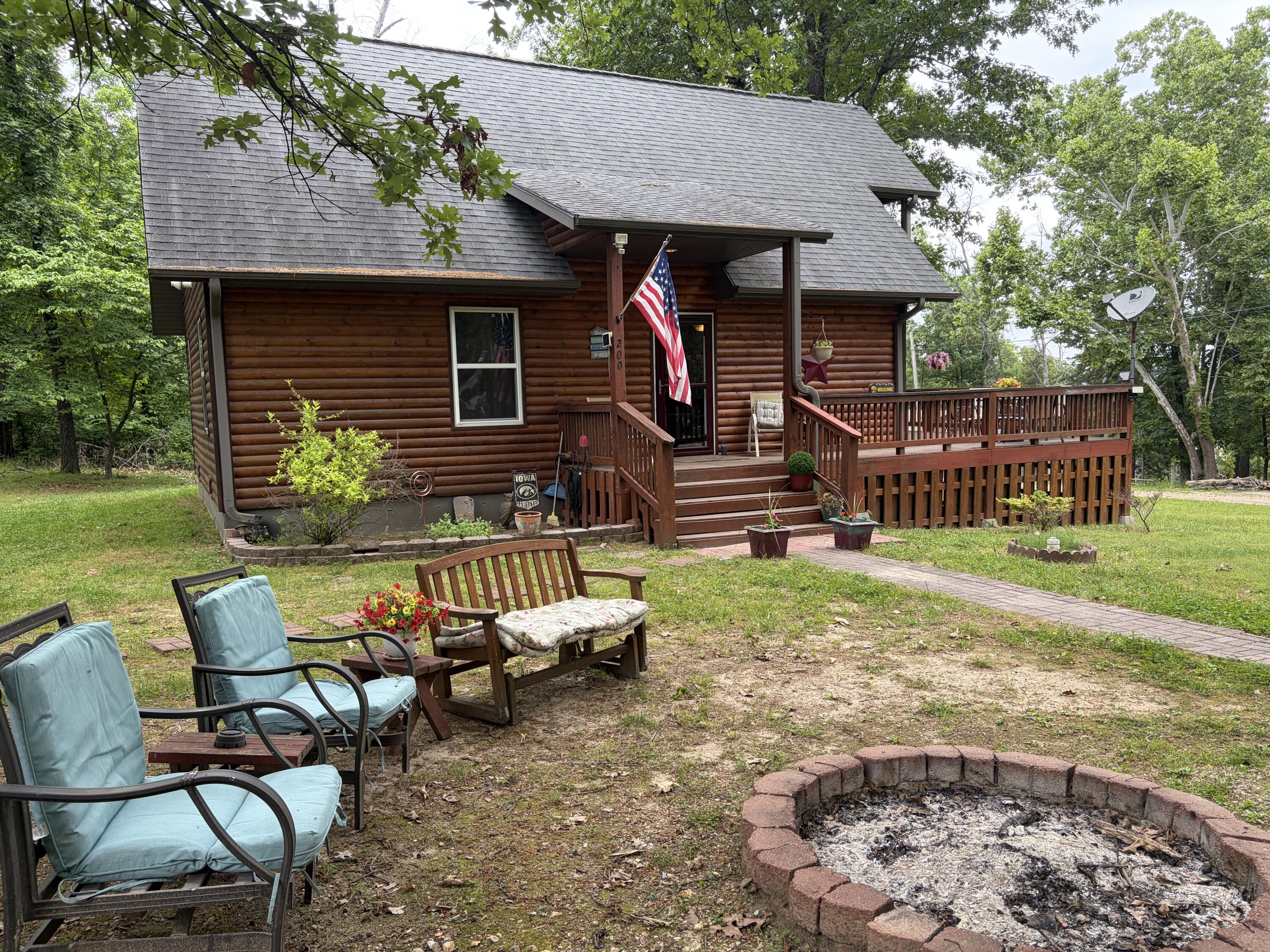 200 Indian Hills Lane Property Photo 2