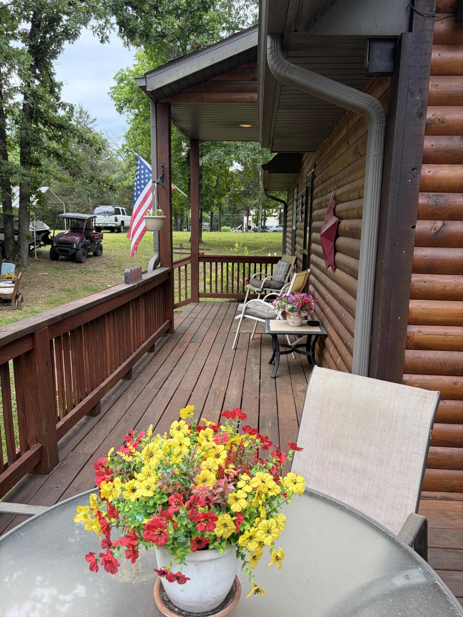 200 Indian Hills Lane Property Photo 4