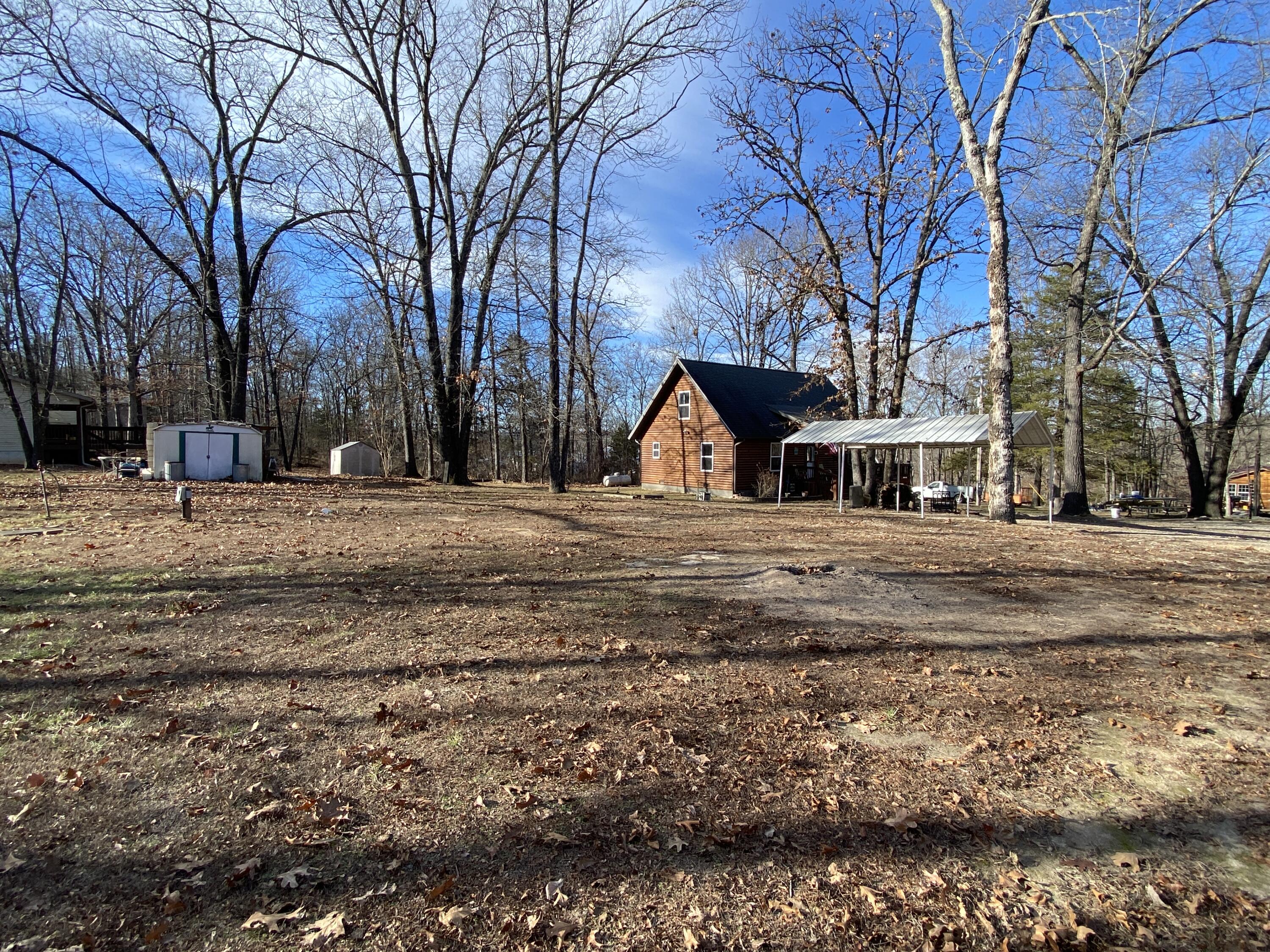 200 Indian Hills Lane Property Photo 7
