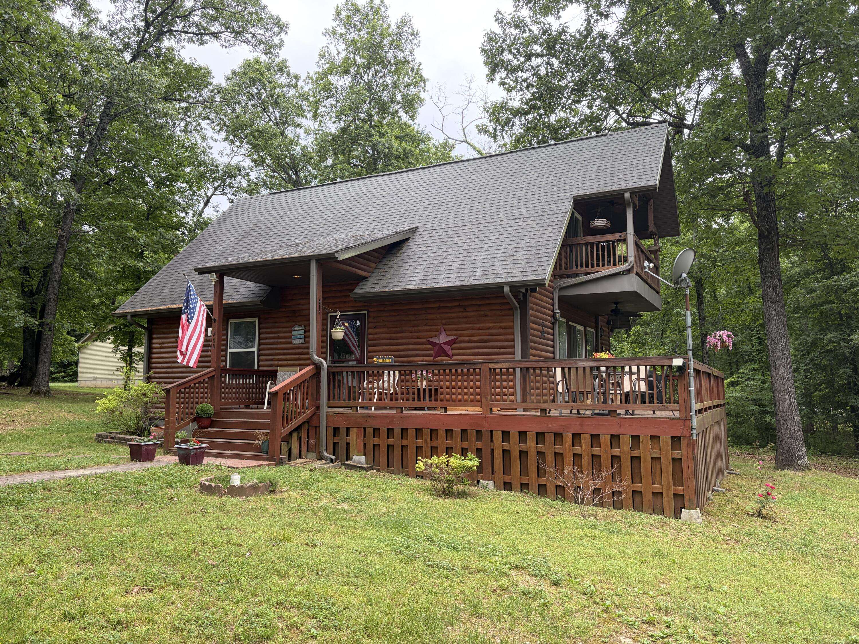 200 Indian Hills Lane Property Photo 37