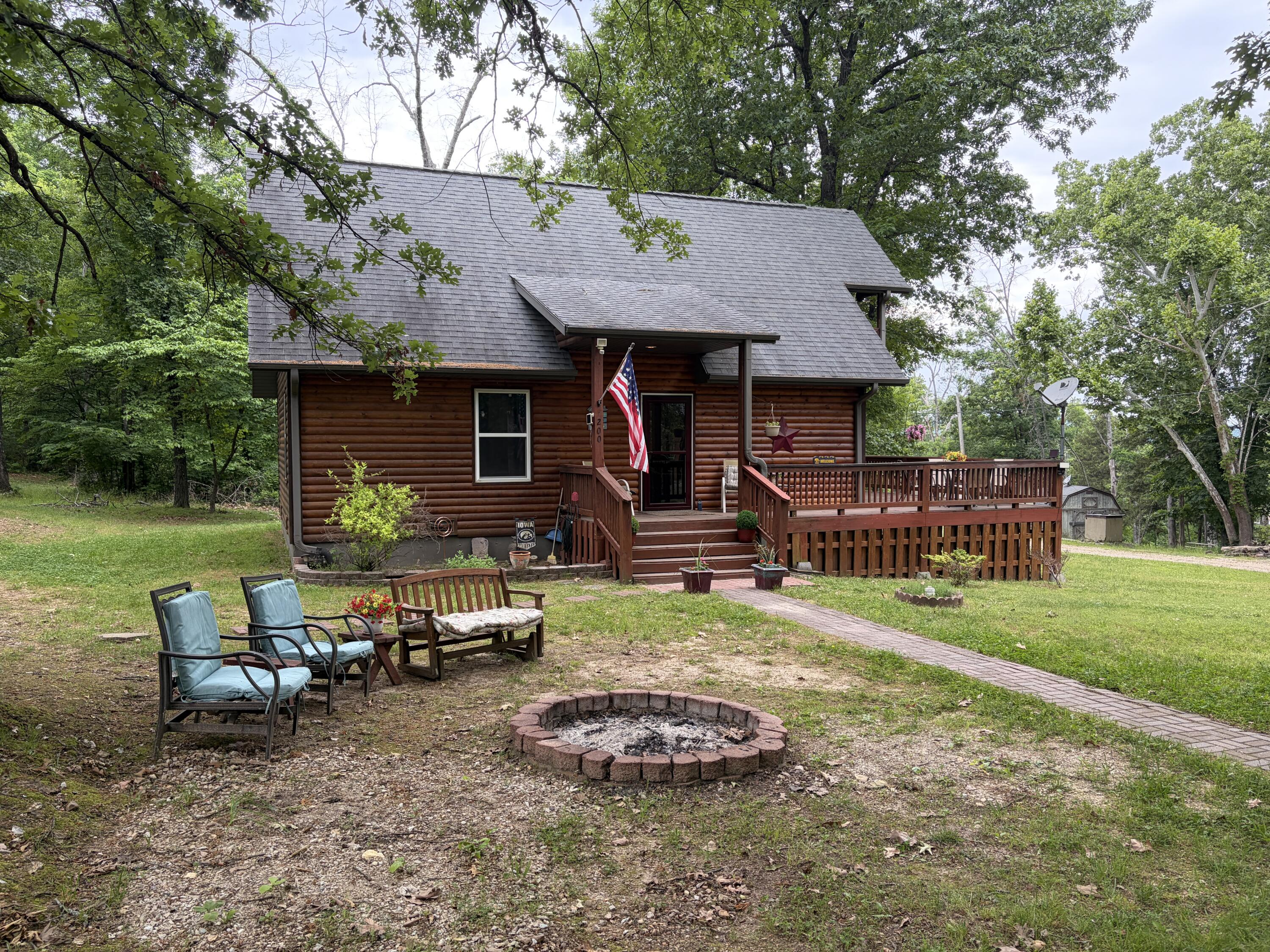 200 Indian Hills Lane Property Photo 38