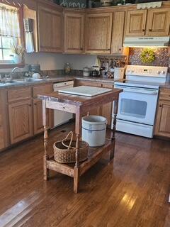 15620 County Road Ww-a Property Photo 8