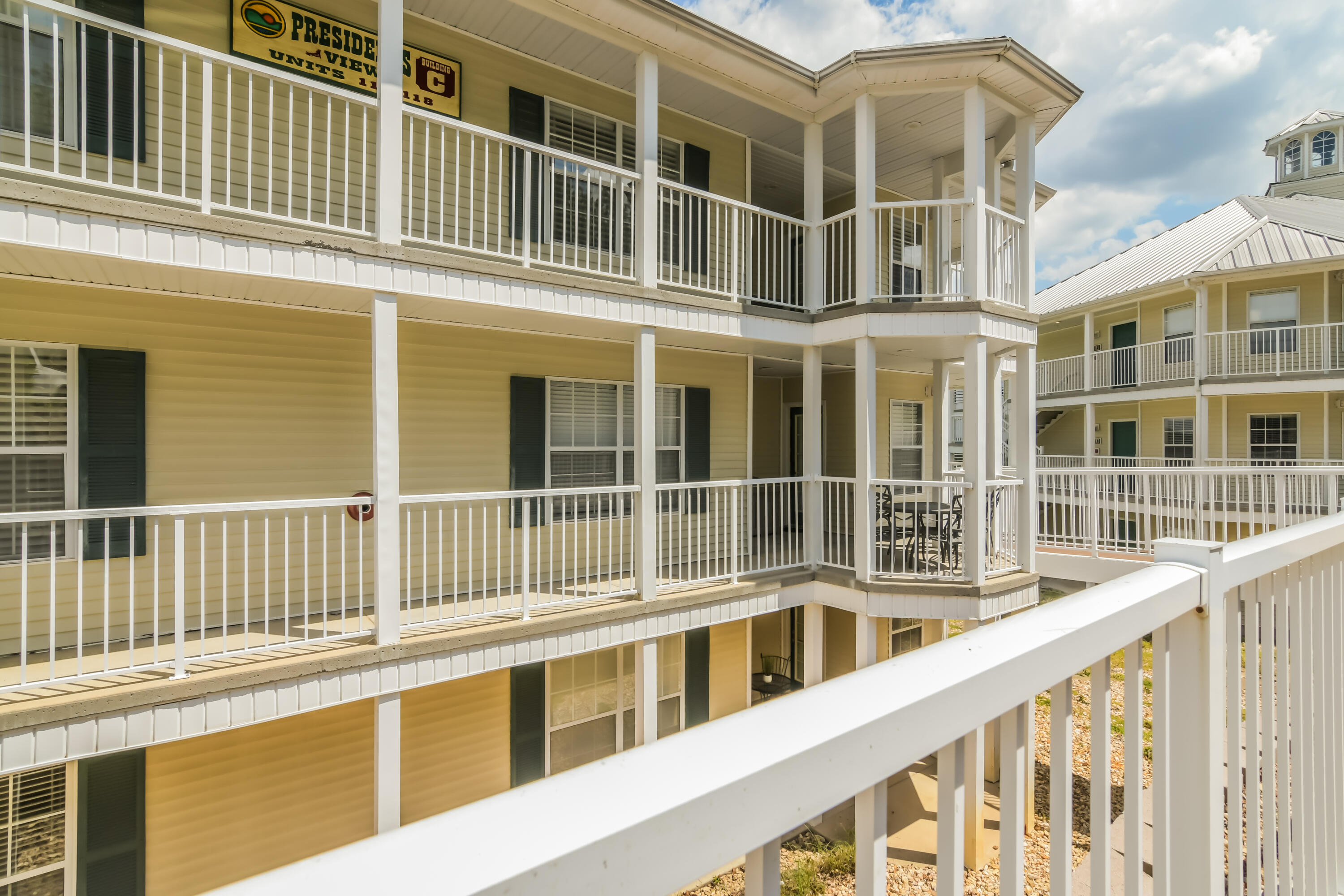 635 Ozark Mountain Resort Drive 115 Property Photo 4