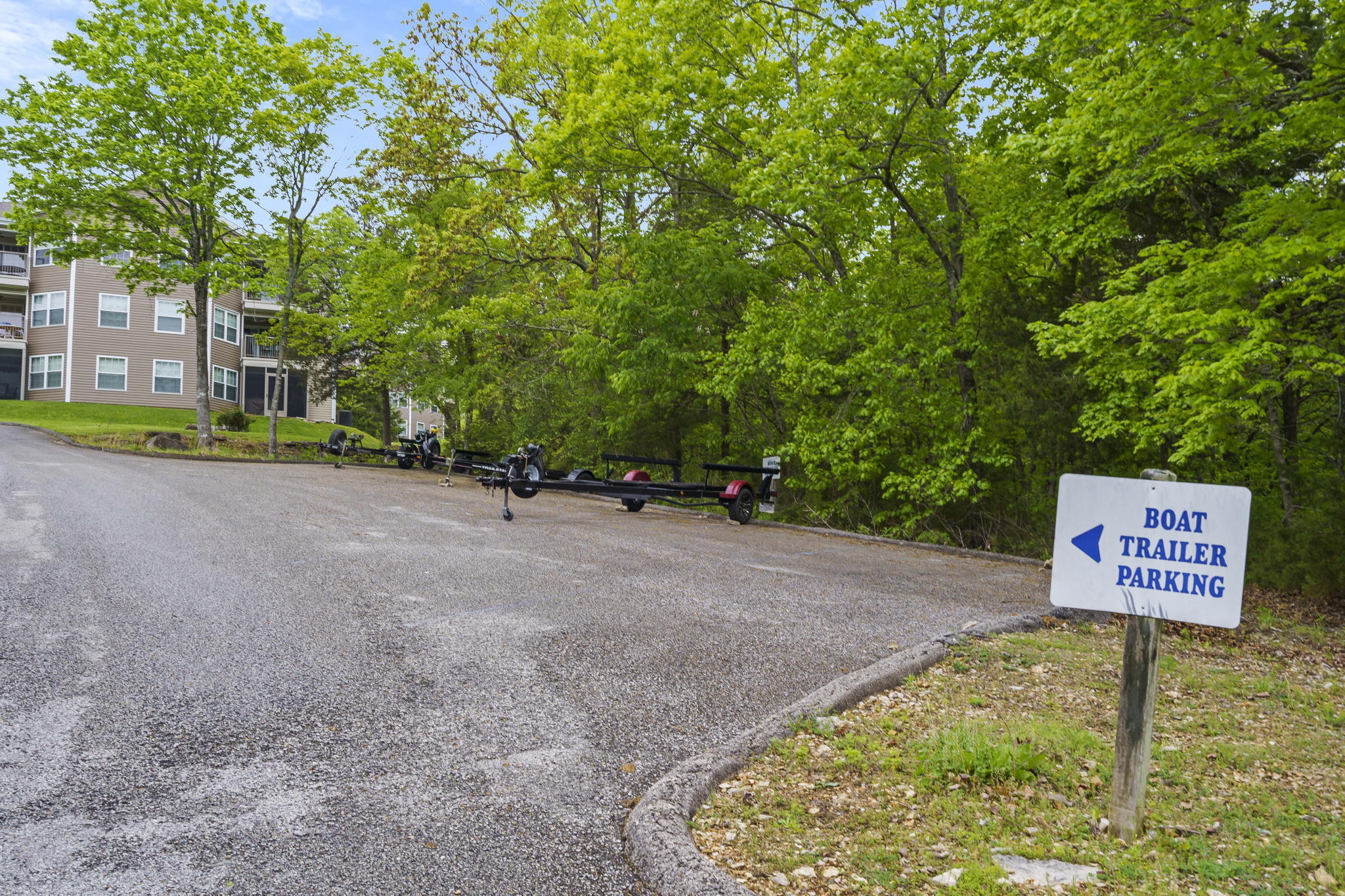 635 Ozark Mountain Resort Drive 115 Property Photo 45