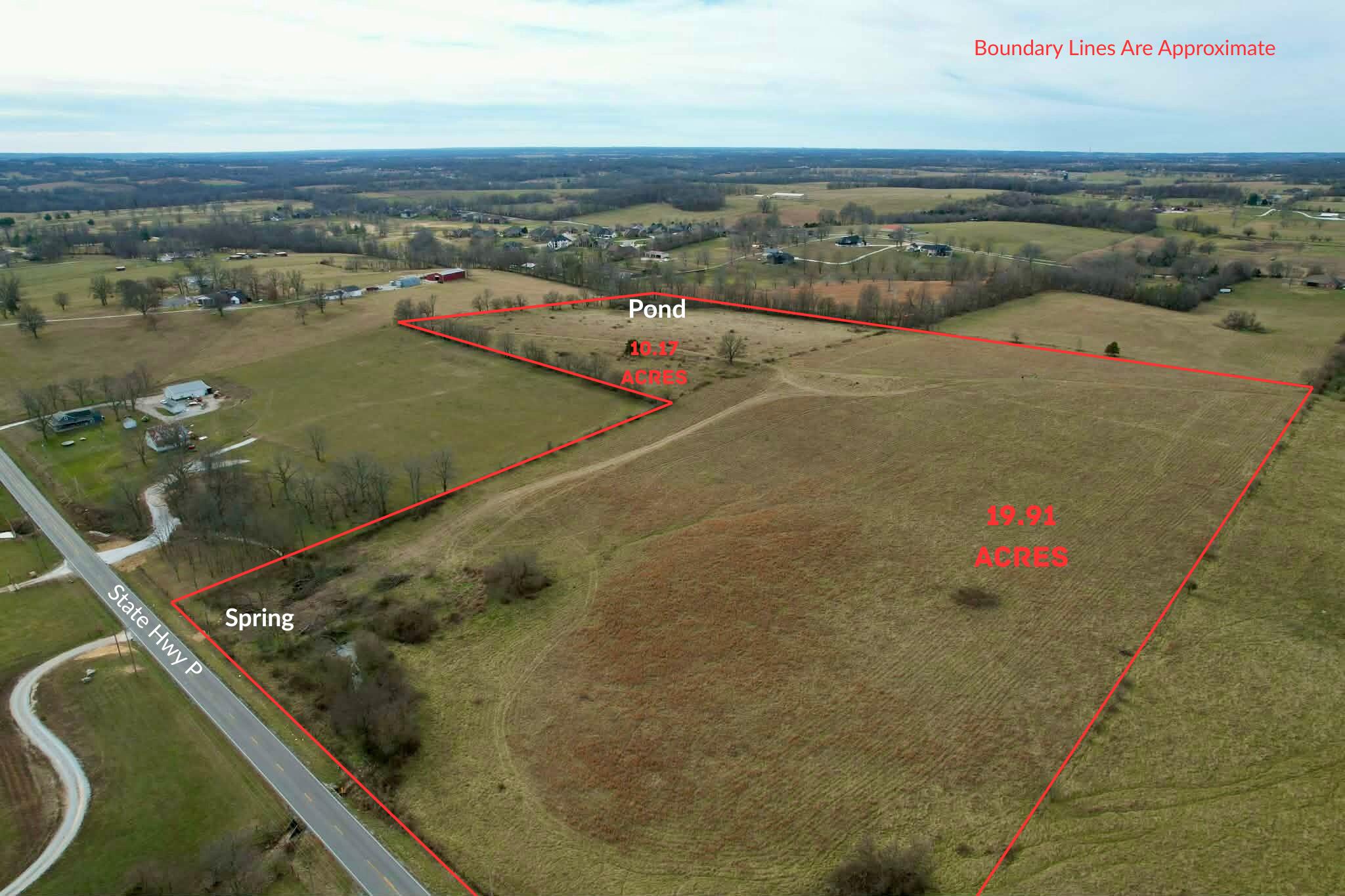 000 South State Highway P Property Photo 2
