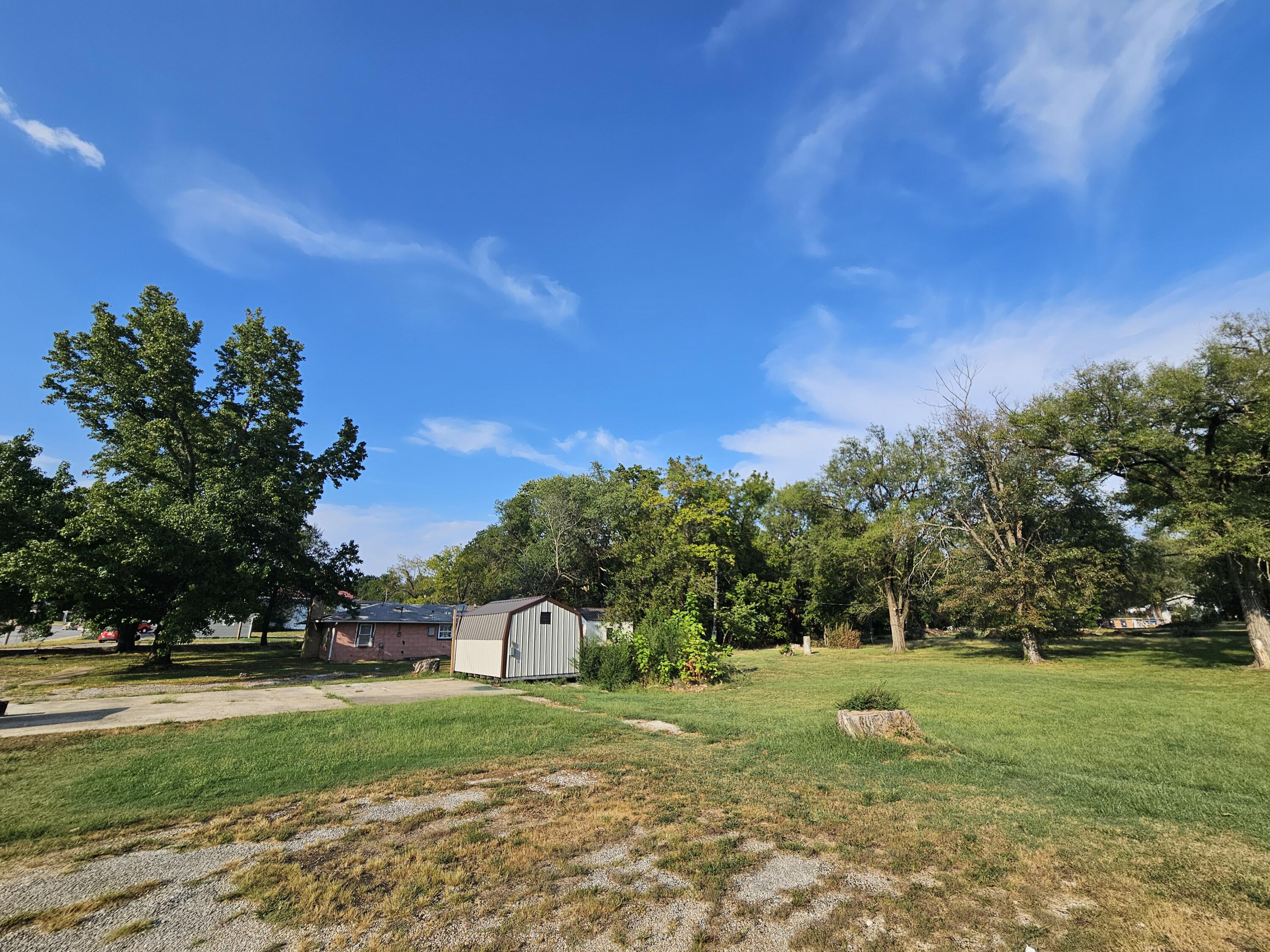 1006 North Jefferson Street Property Photo 2