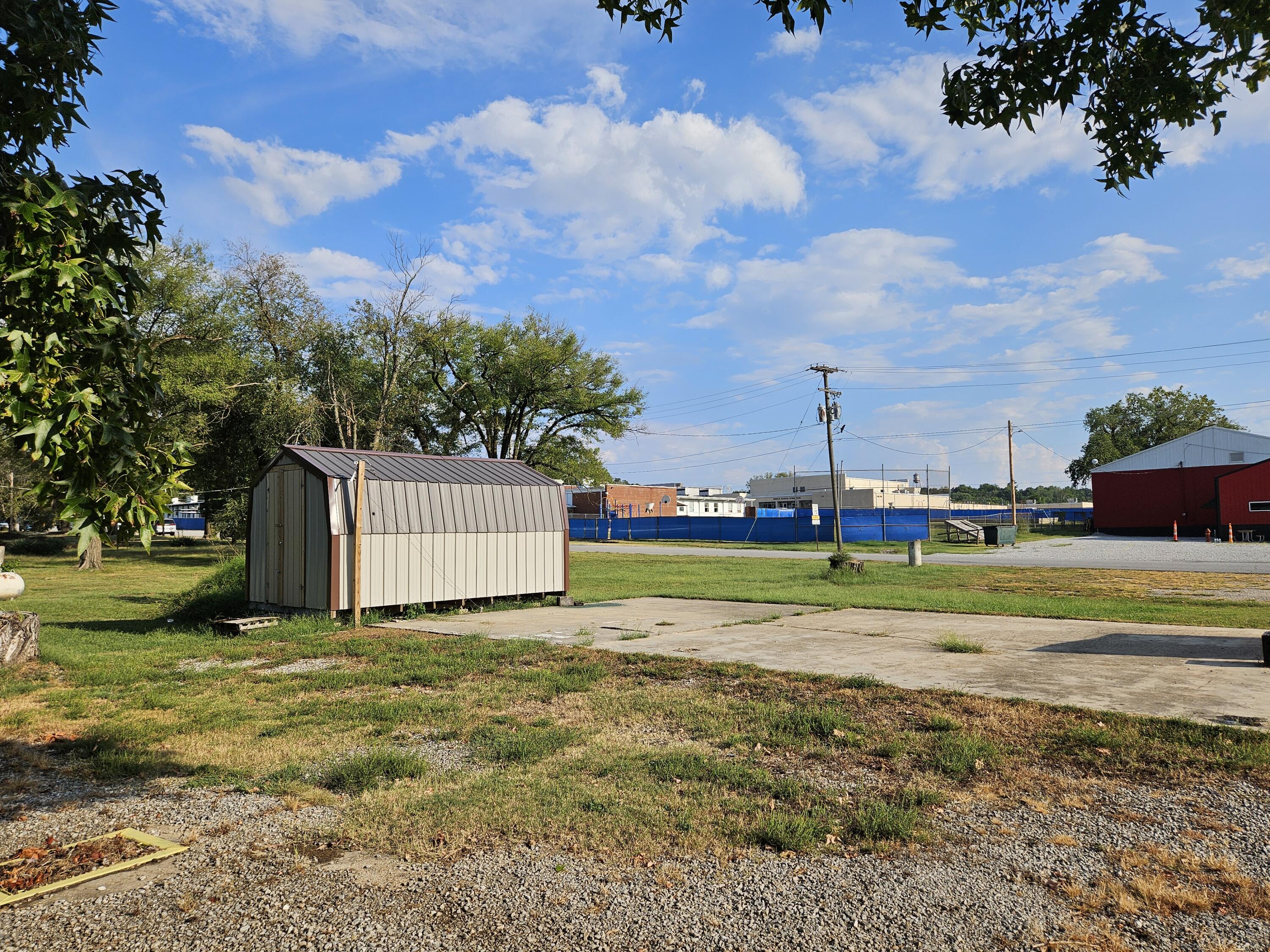 1006 North Jefferson Street Property Photo 3