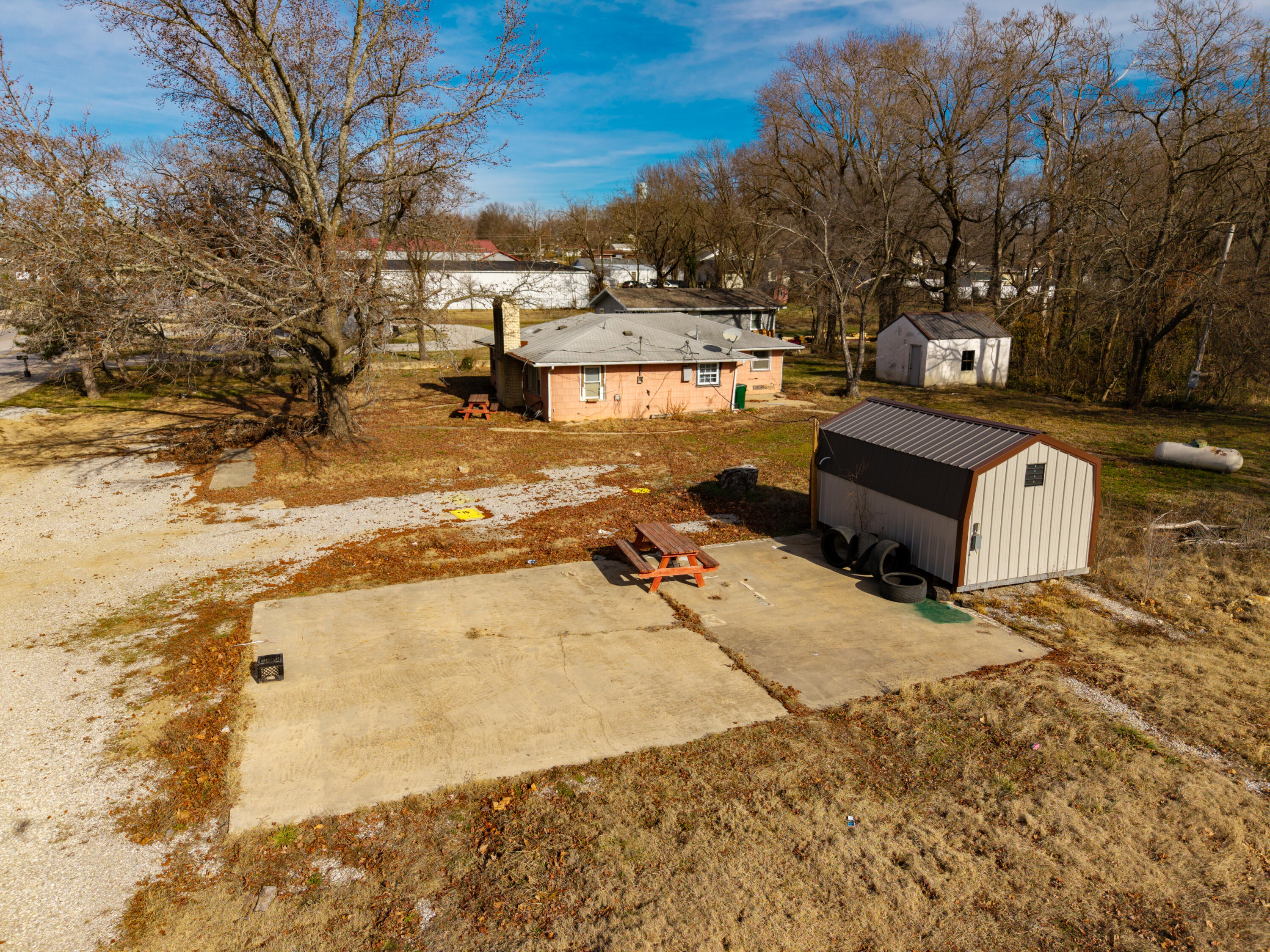 1006 North Jefferson Street Property Photo 4