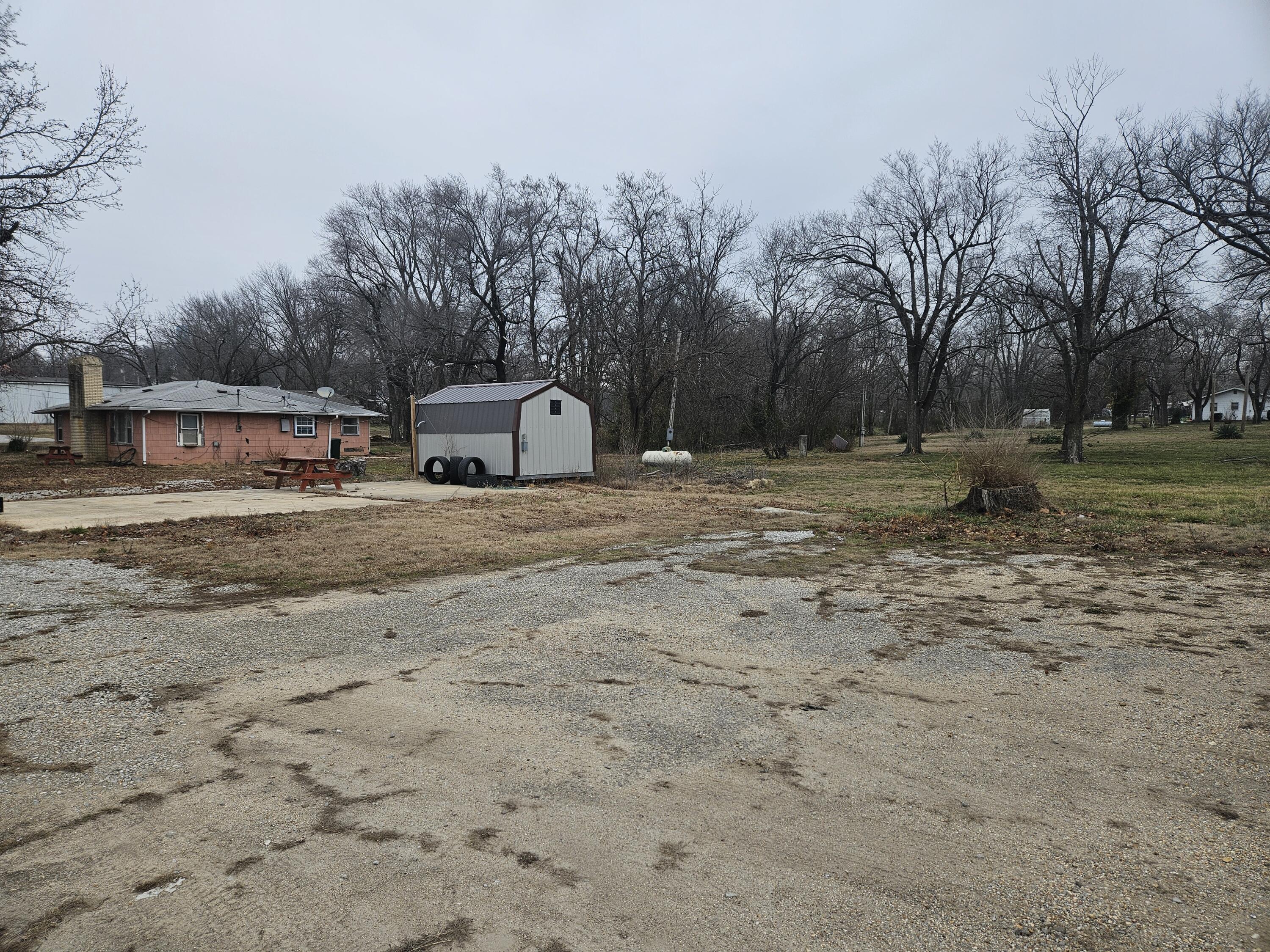 1006 North Jefferson Street Property Photo 6