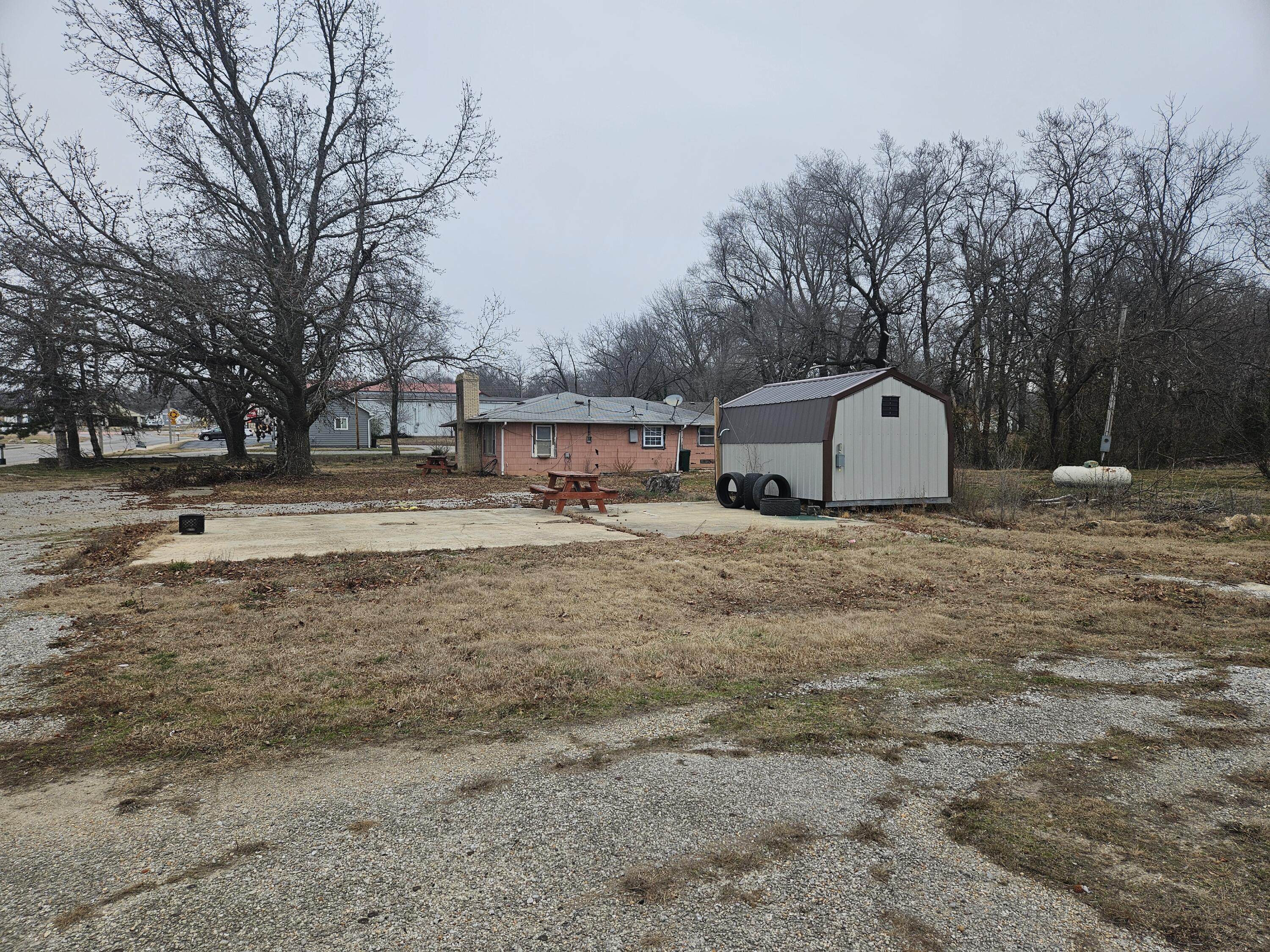 1006 North Jefferson Street Property Photo 7