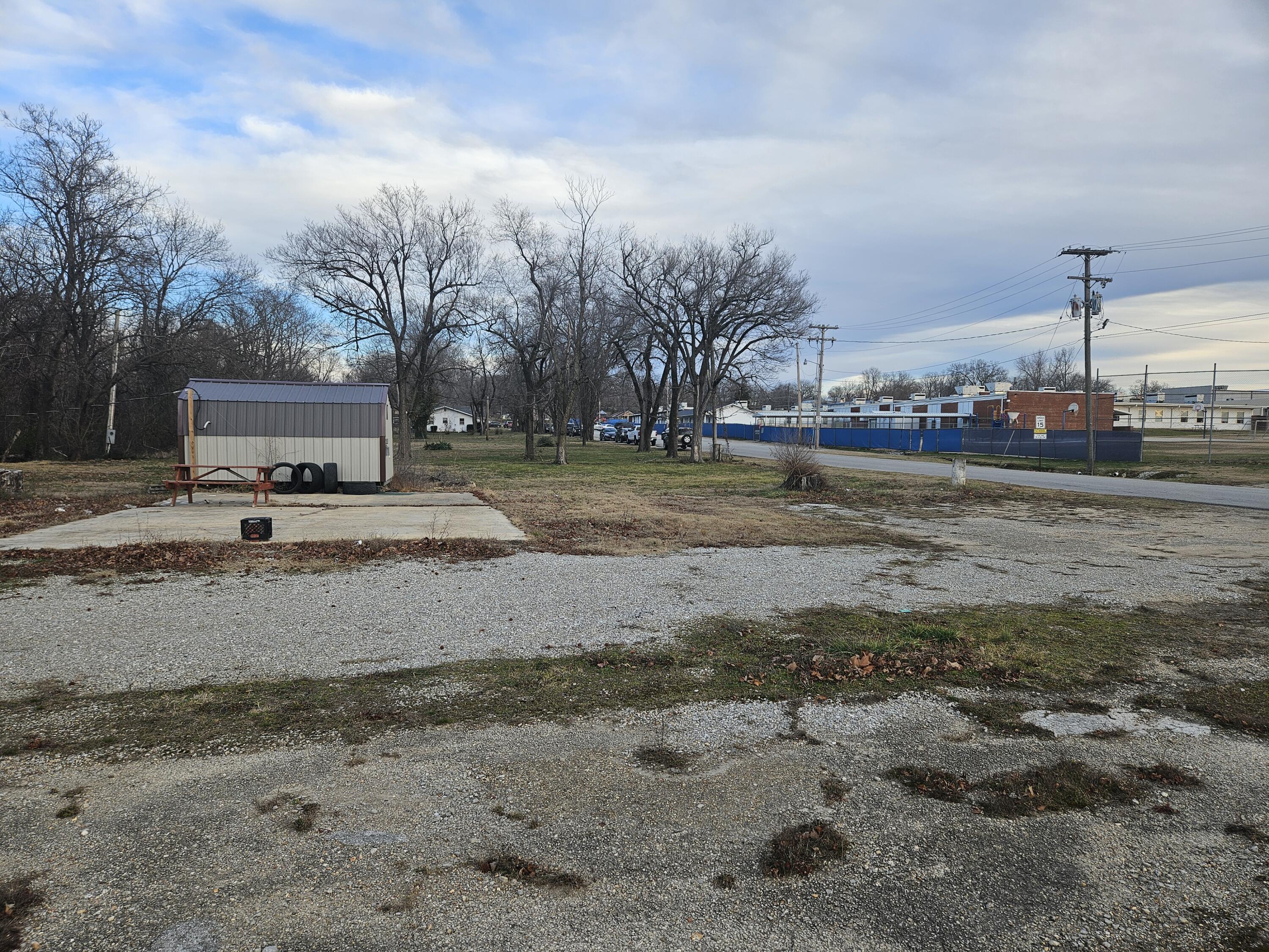 1006 North Jefferson Street Property Photo 10