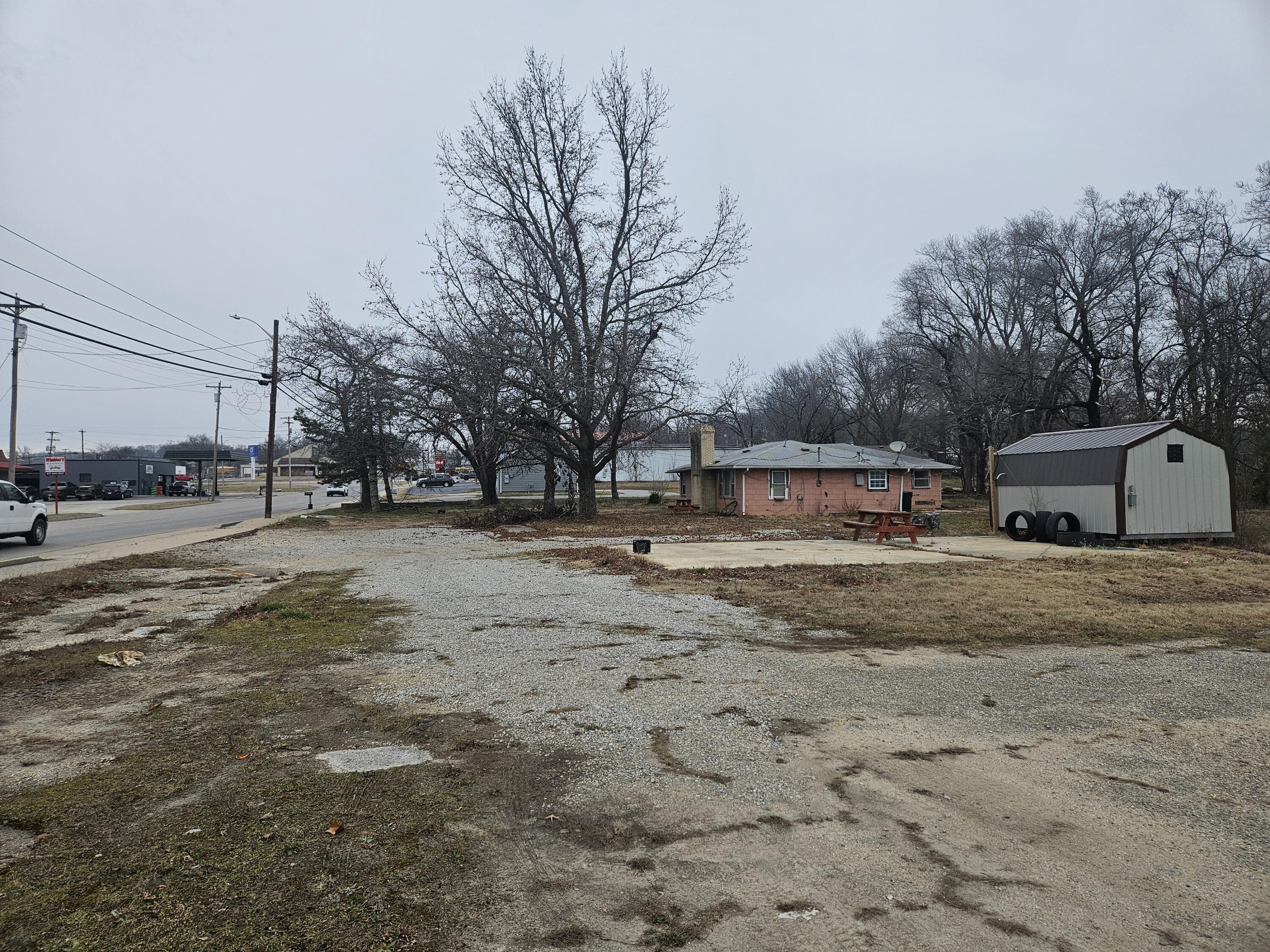 1006 North Jefferson Street Property Photo 11