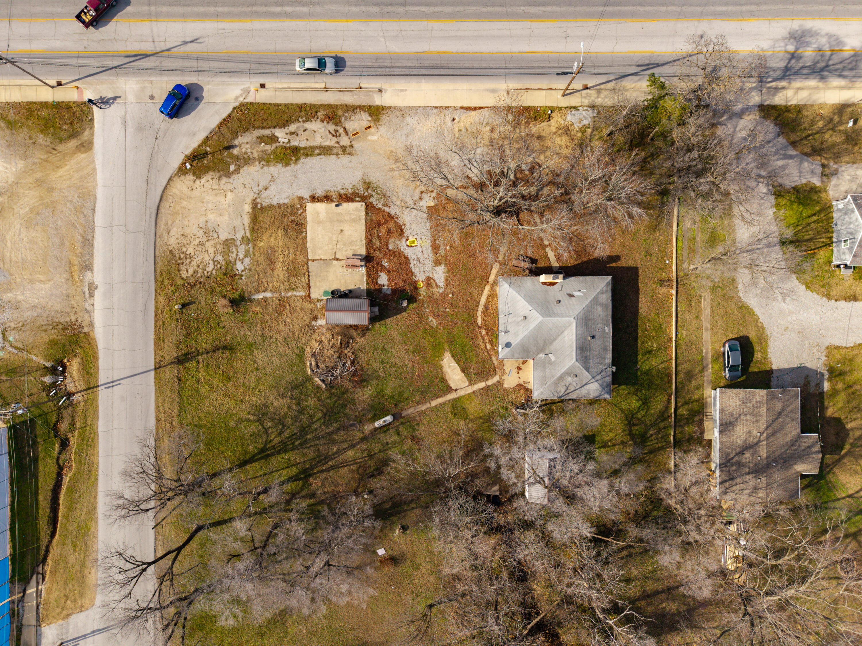1006 North Jefferson Street Property Photo 13