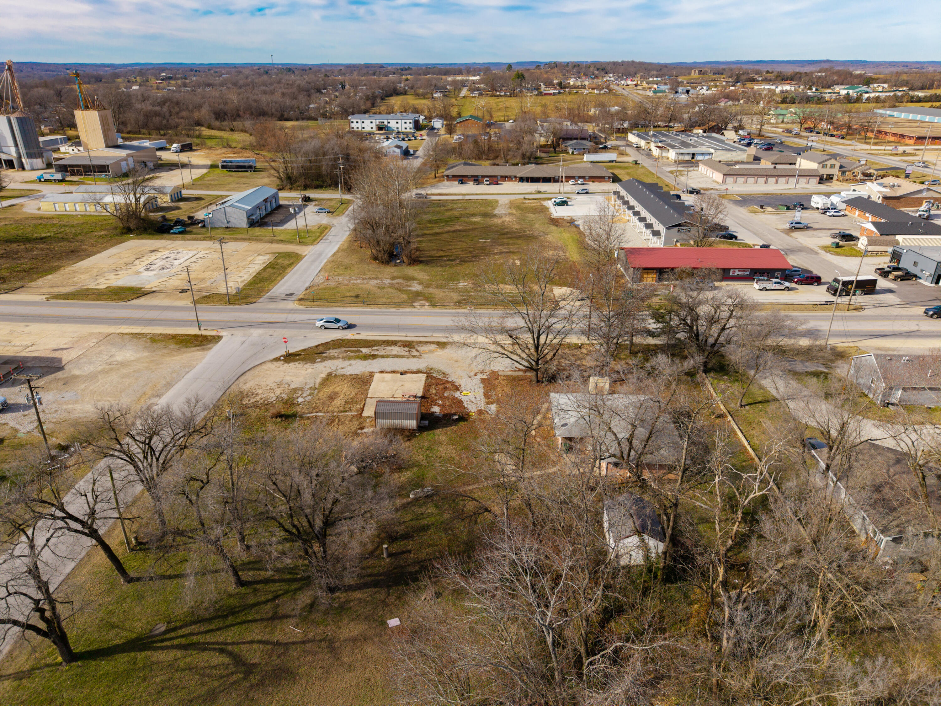 1006 North Jefferson Street Property Photo 14