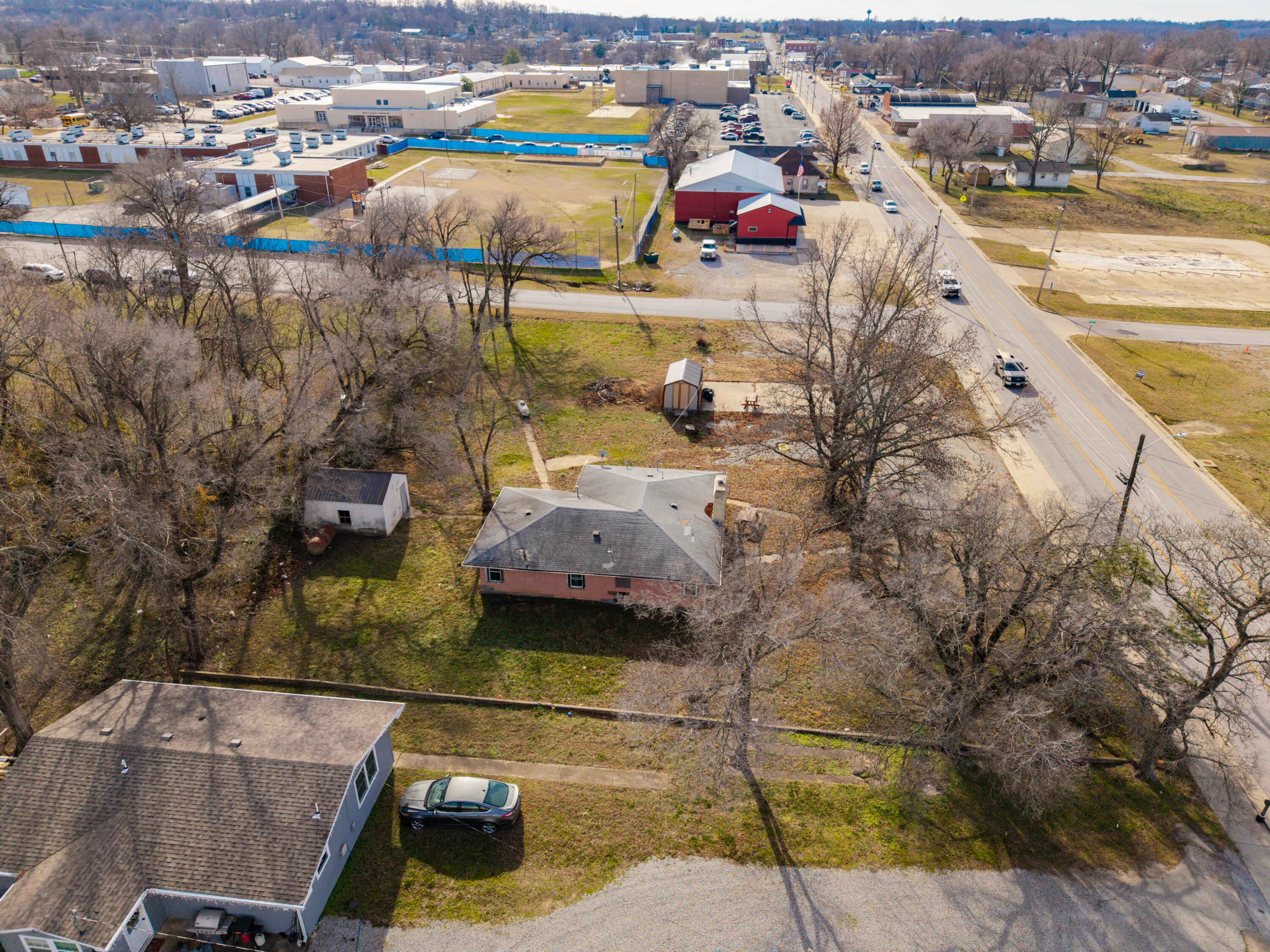 1006 North Jefferson Street Property Photo 15