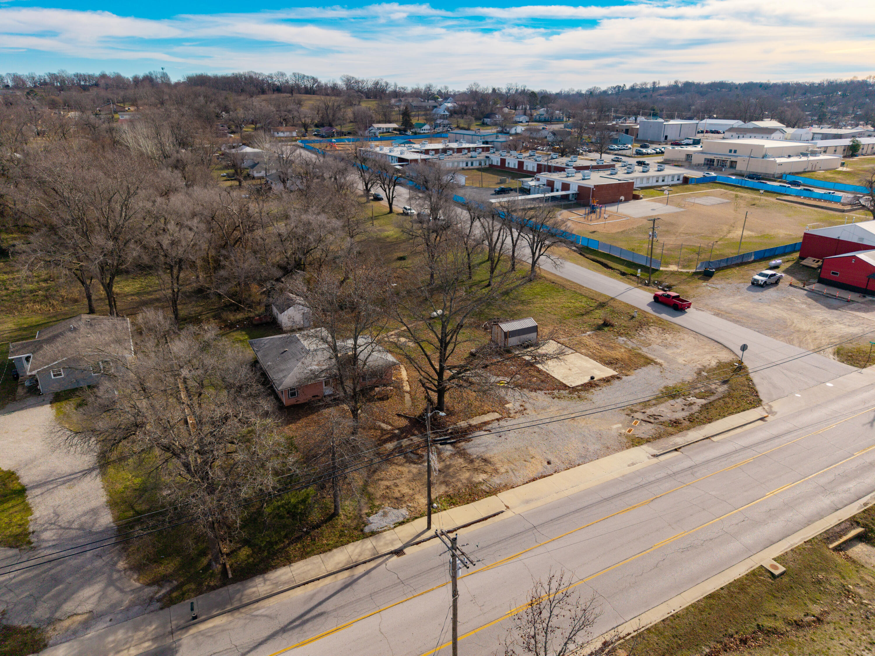 1006 North Jefferson Street Property Photo 16
