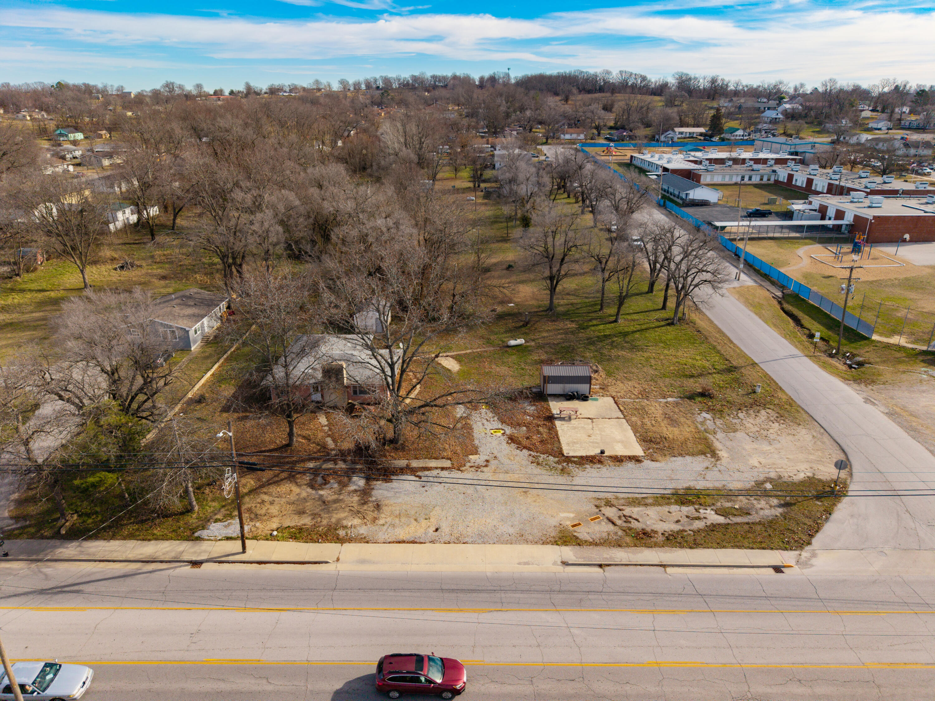1006 North Jefferson Street Property Photo 17