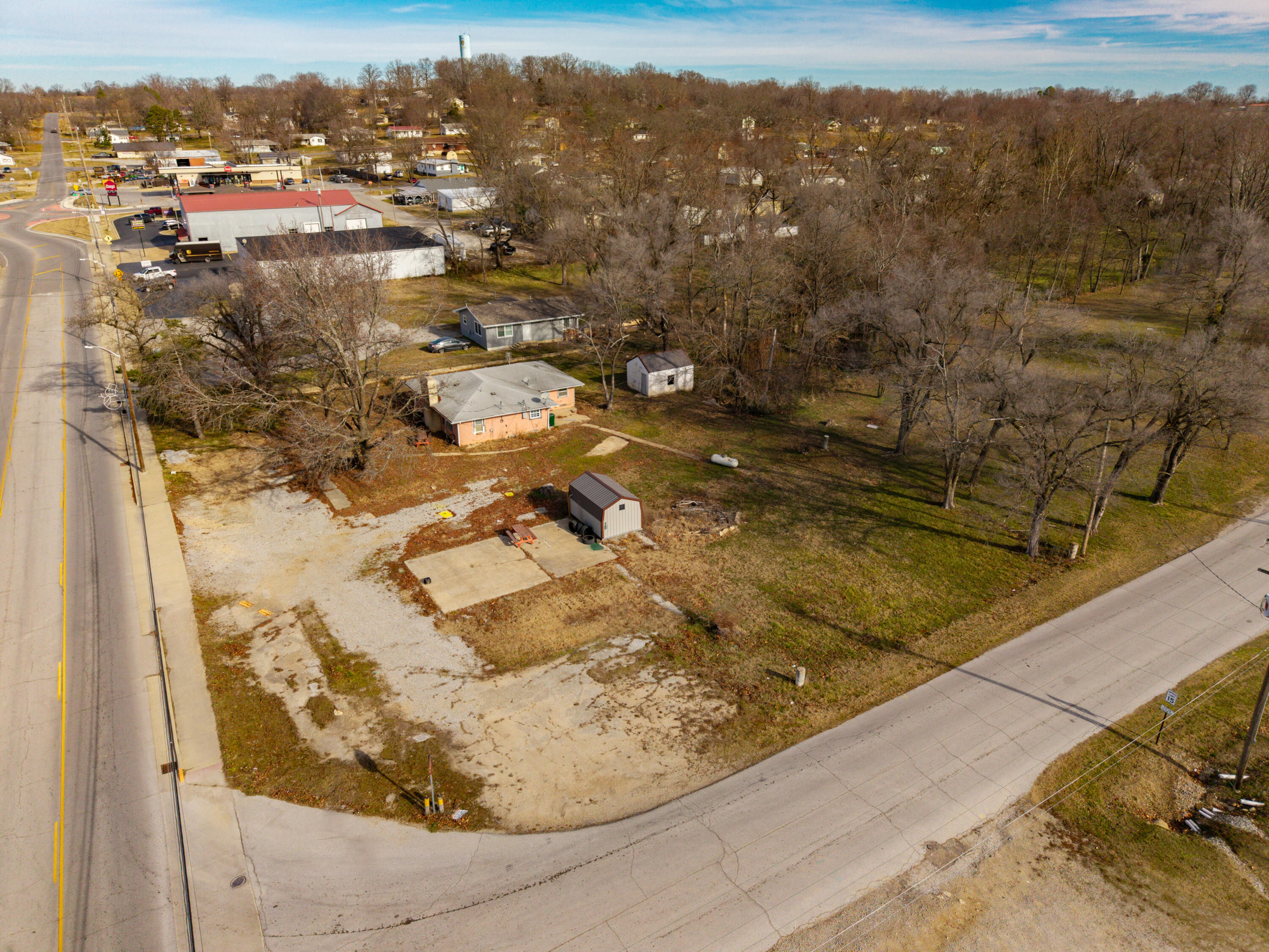 1006 North Jefferson Street Property Photo 18