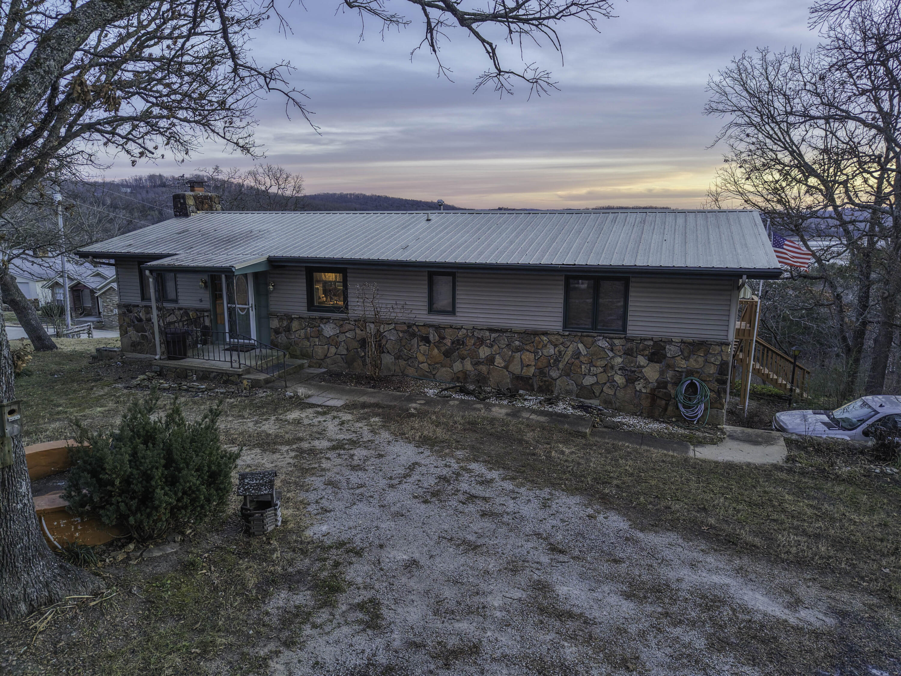 167 Tucker Cove Property Photo 1