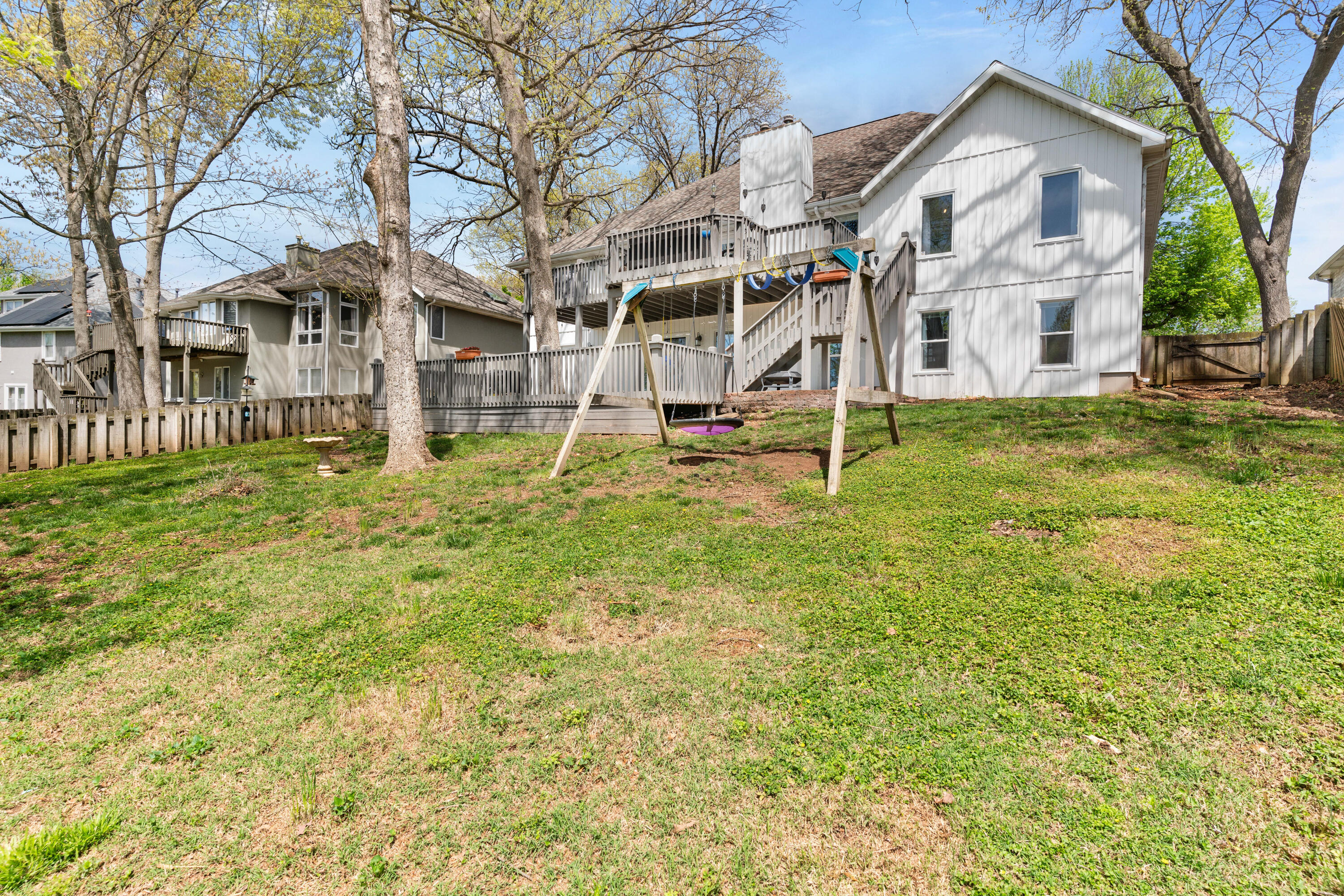 840 East Gaslight Drive Property Photo 37