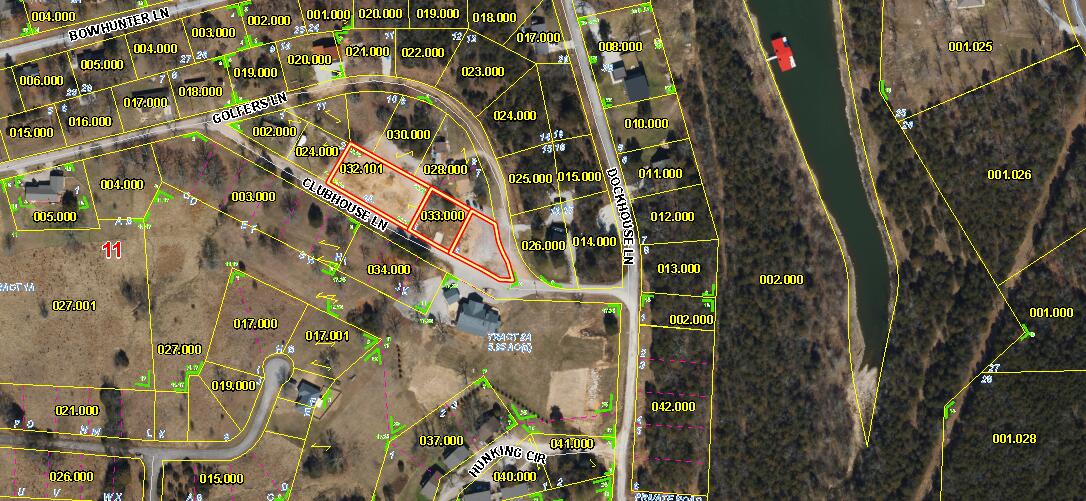 000 Clubhouse Lane Property Photo 2
