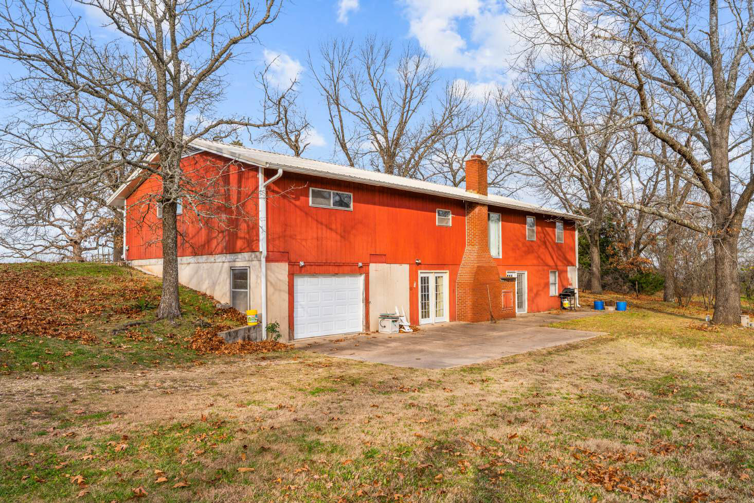1423 State Hwy 265 Property Photo 31
