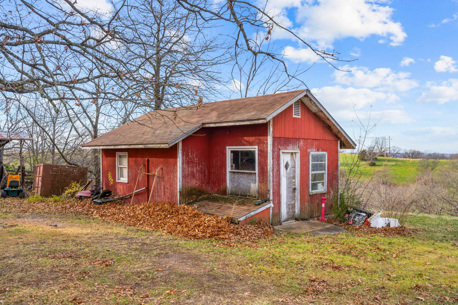 1423 State Hwy 265 Property Photo 32