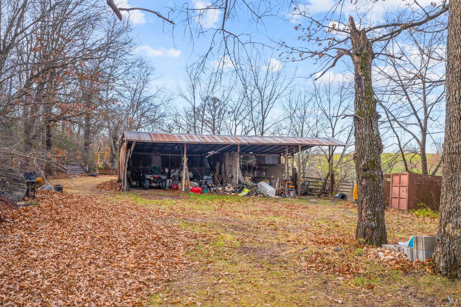 1423 State Hwy 265 Property Photo 33