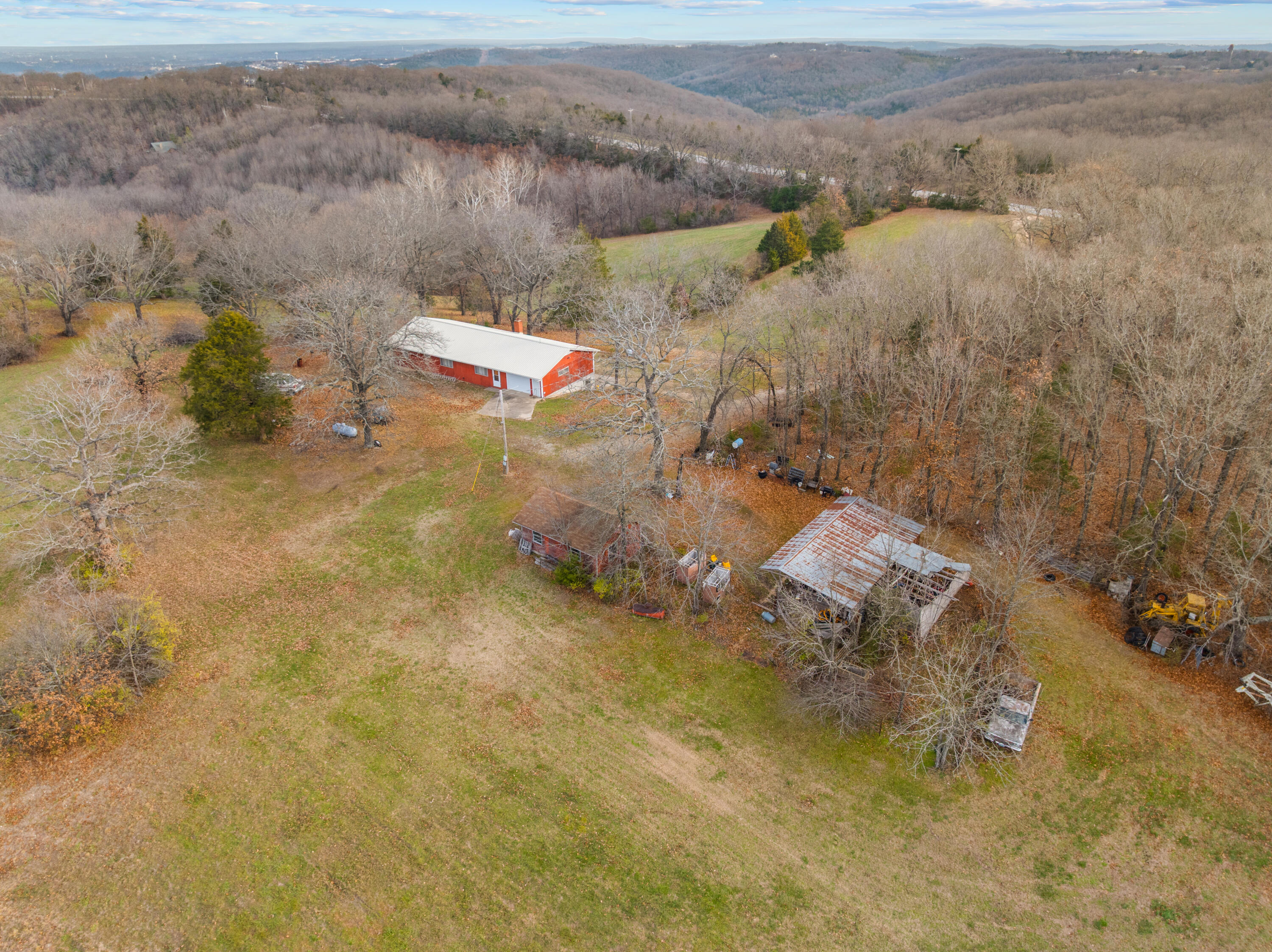 1423 State Hwy 265 Property Photo 28