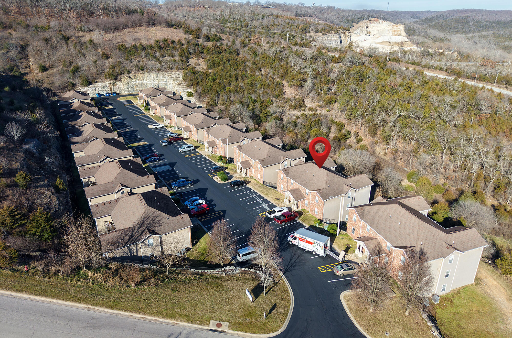 2952 Vineyards Parkway 3 Property Photo 36