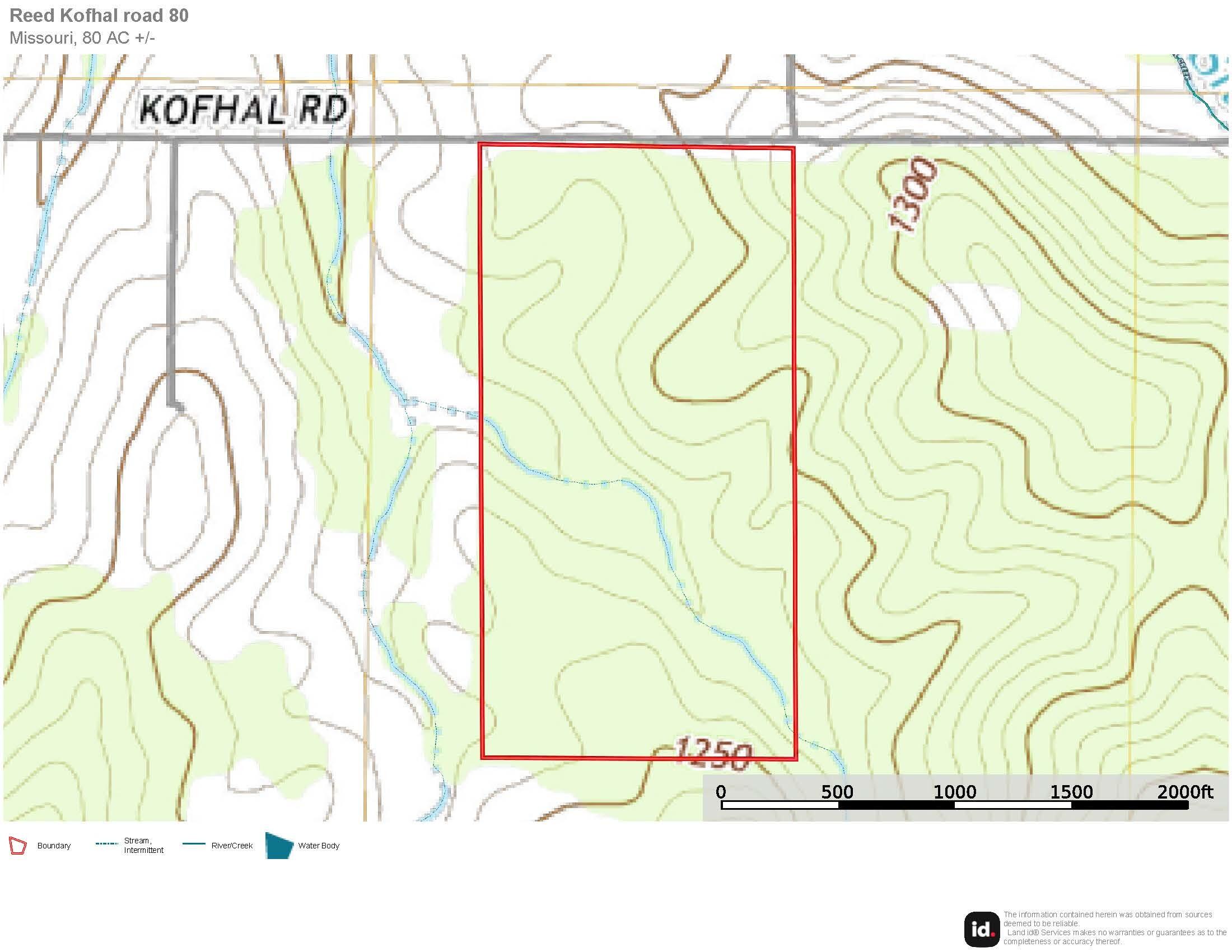 0 Kofhal Road Property Photo 5