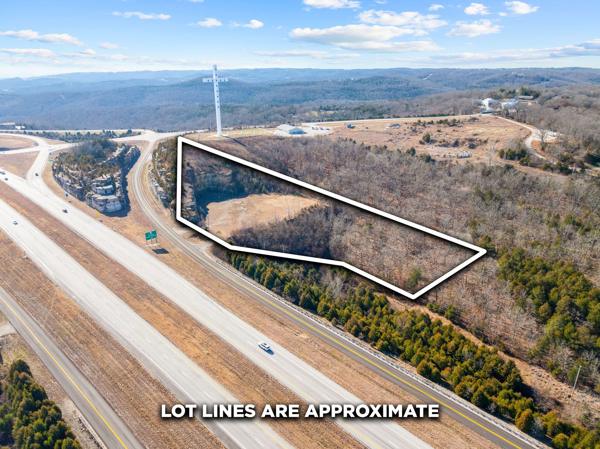 6041 North Us Highway 65 Property Photo 14