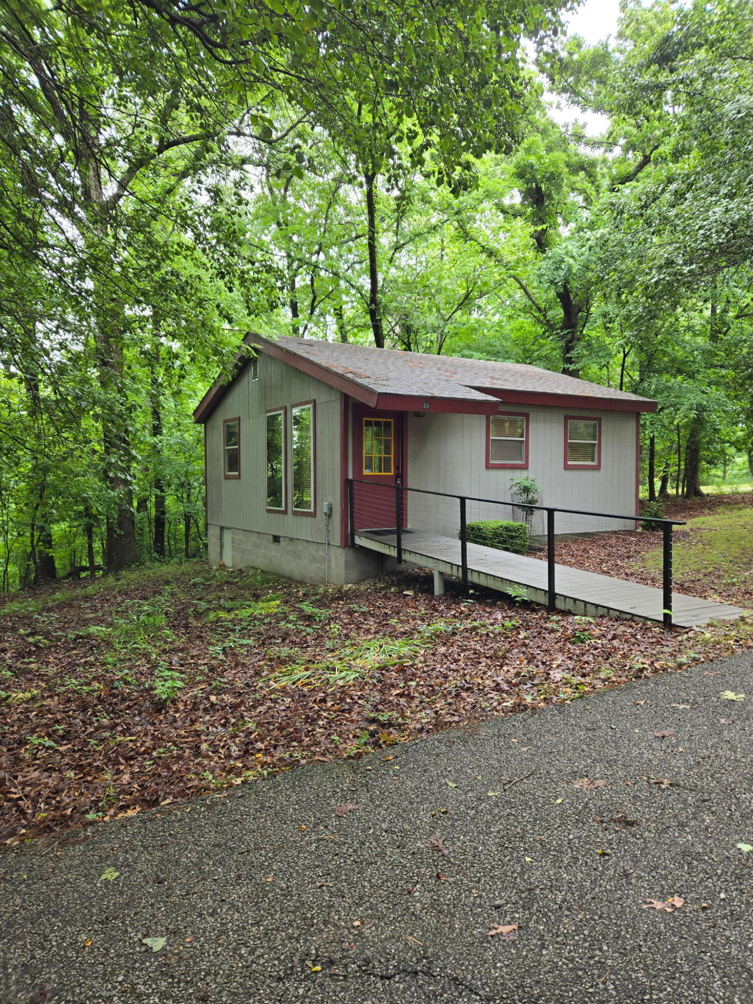 56 Thompson Lane